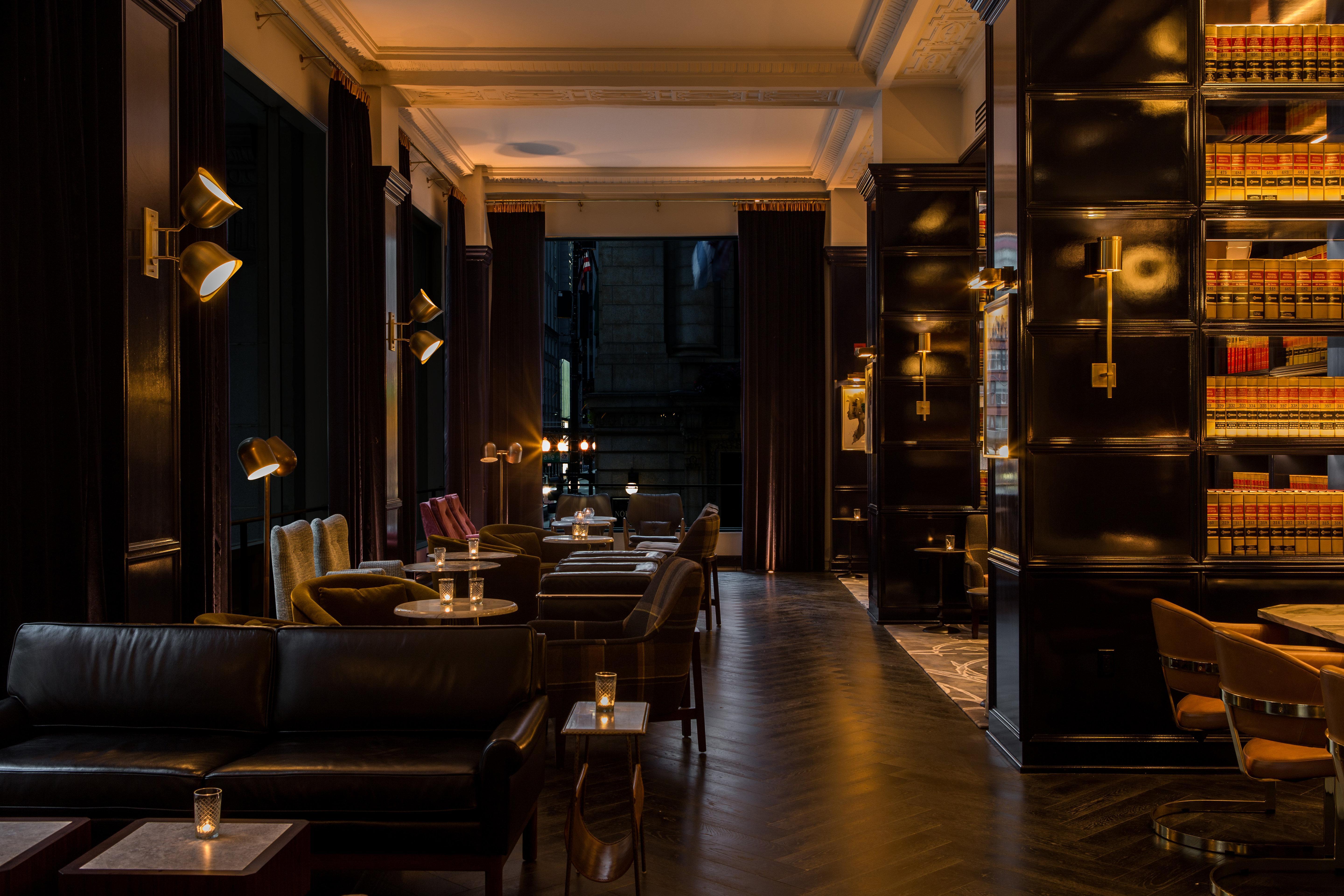 Kimpton Gray By Ihg Chicago