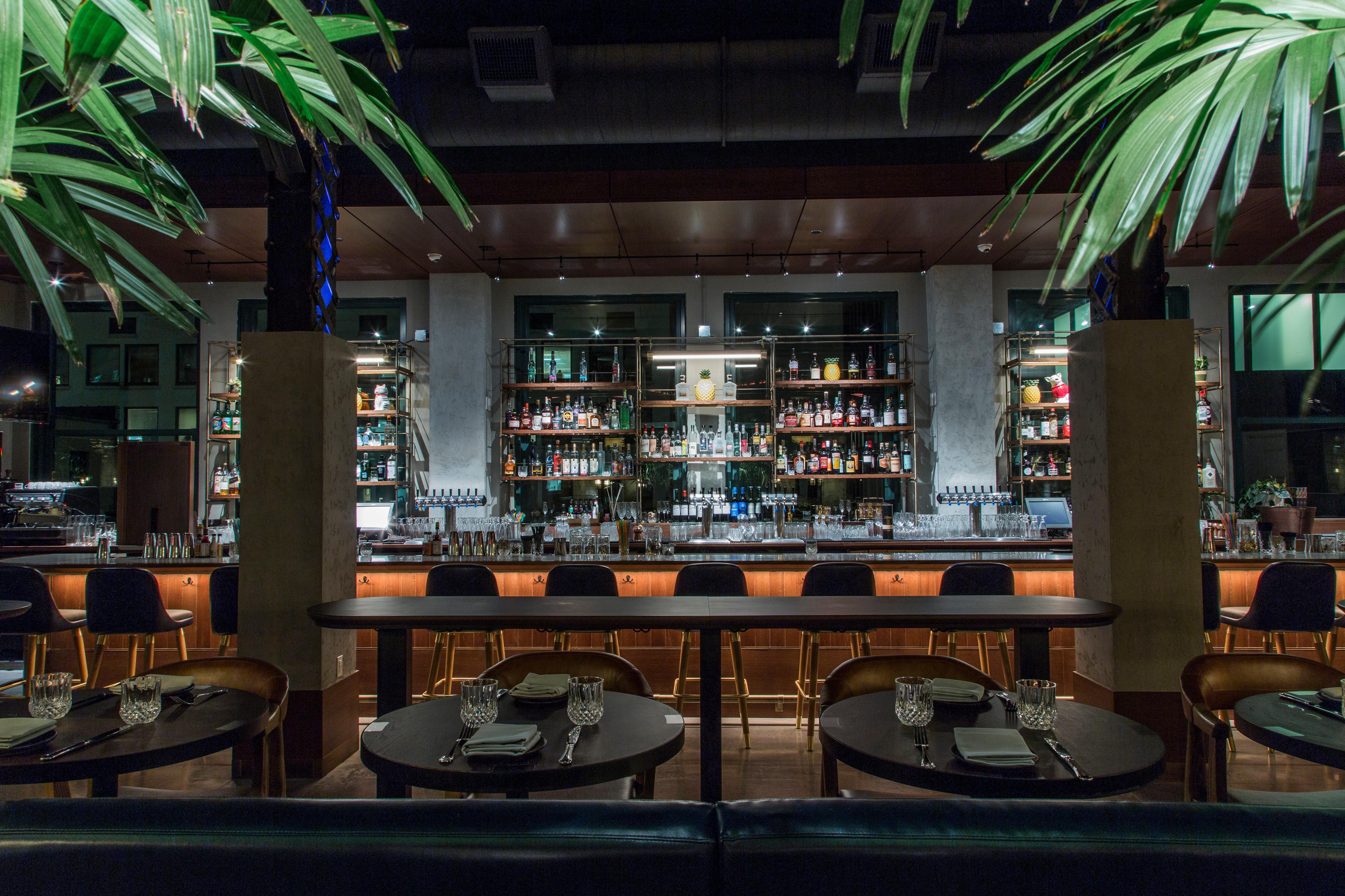 Kimpton Gray By Ihg Chicago
