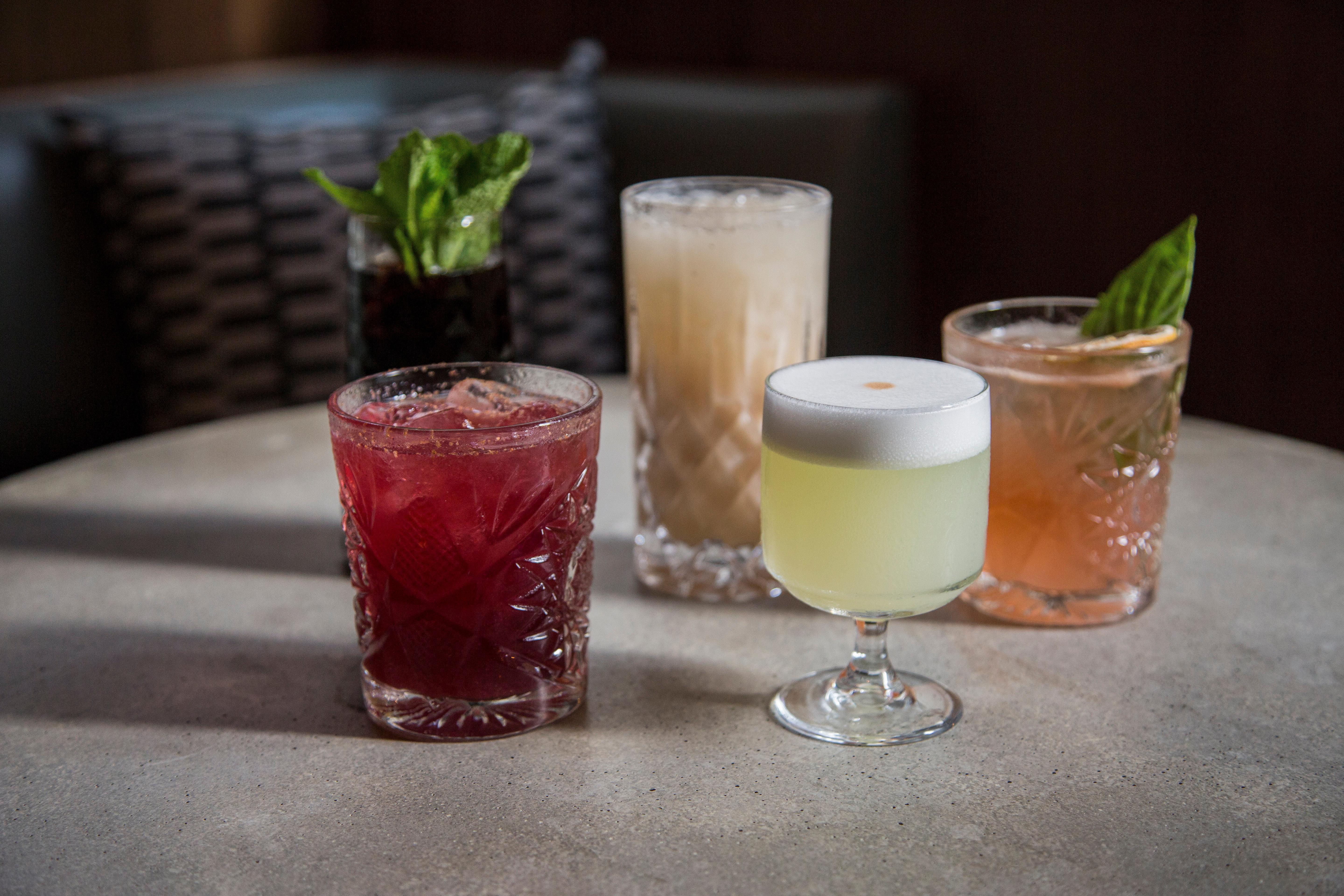 Hotel Kimpton Gray By Ihg