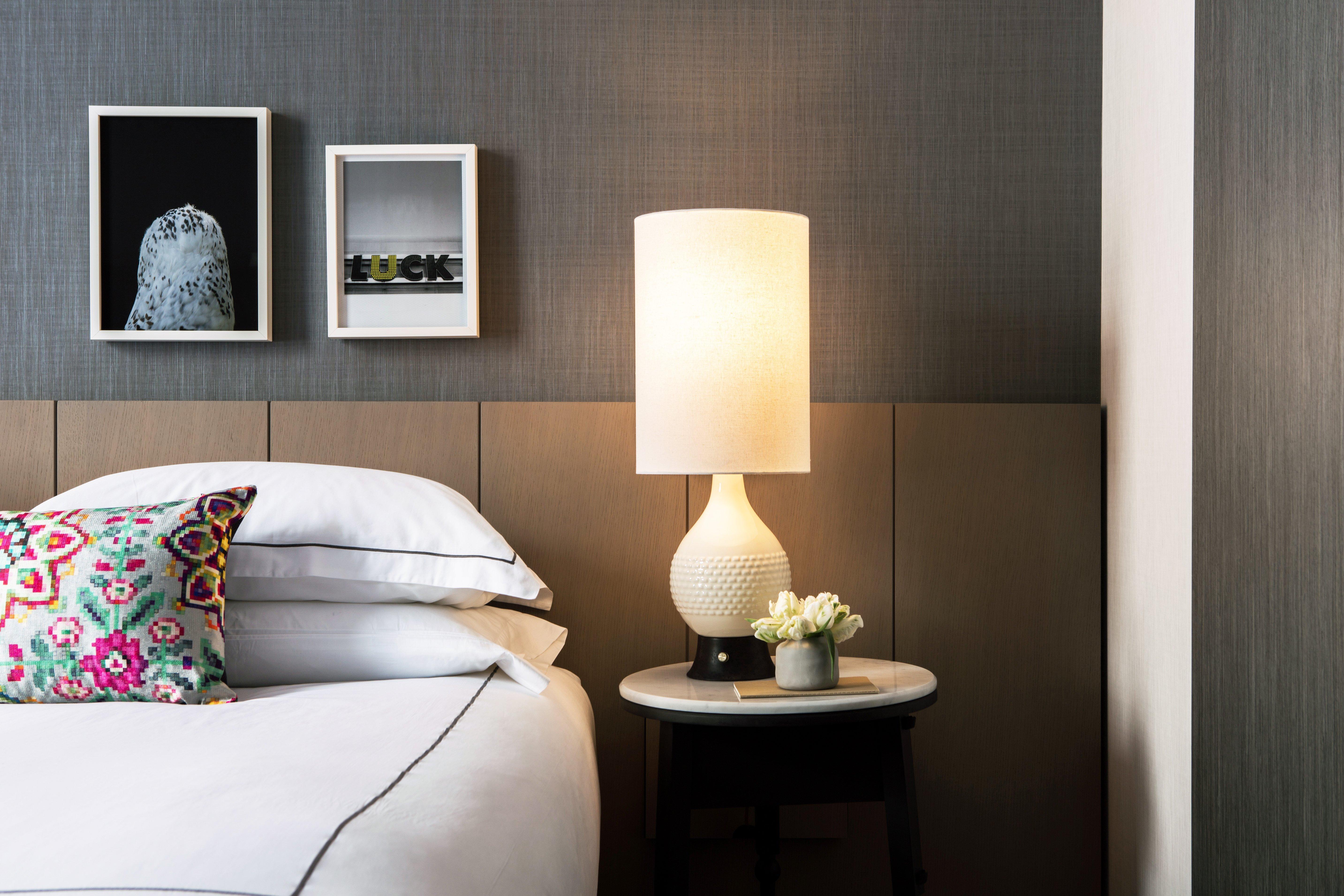 Hotel Kimpton Gray By Ihg 4*