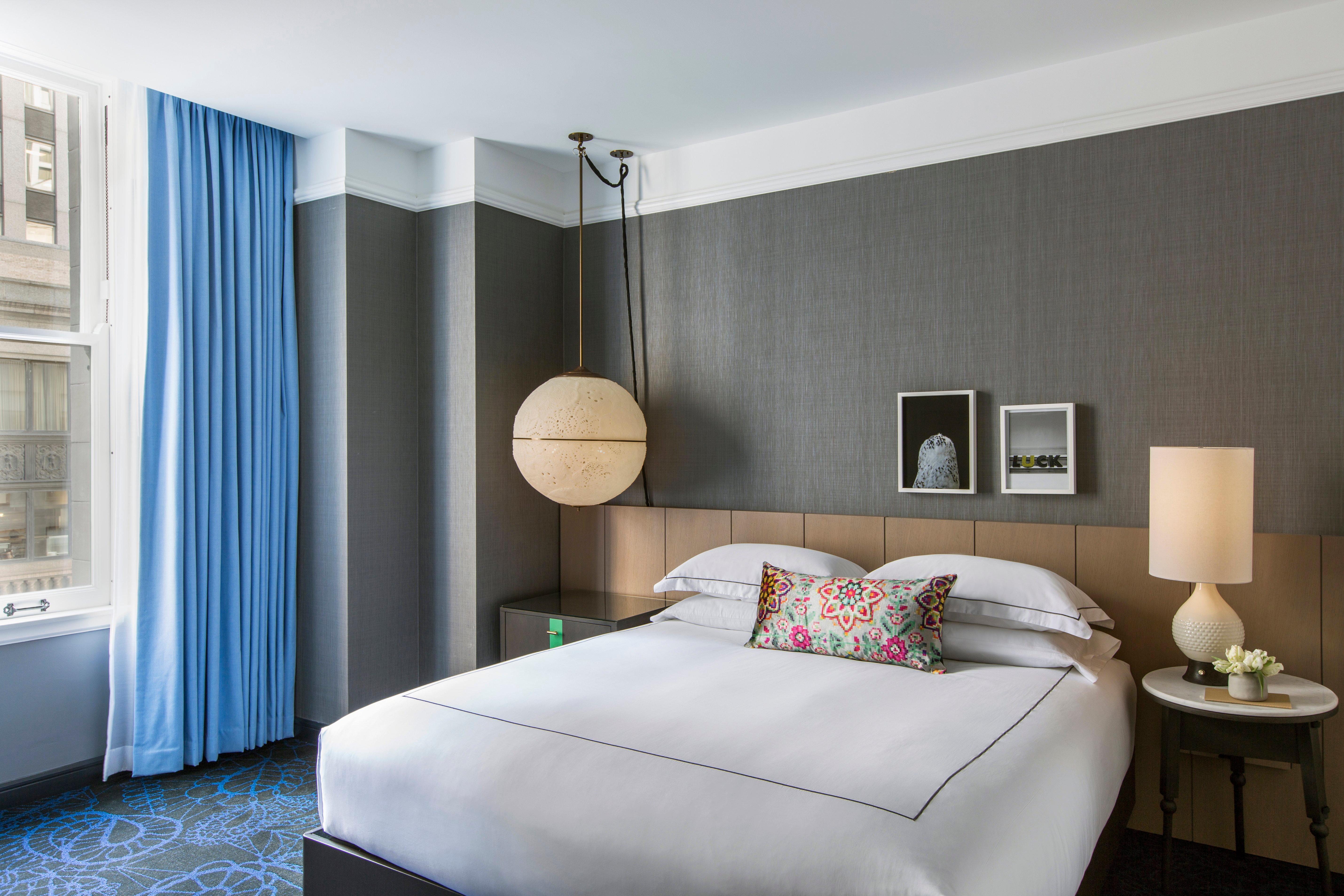 Hotel Kimpton Gray By Ihg 4*