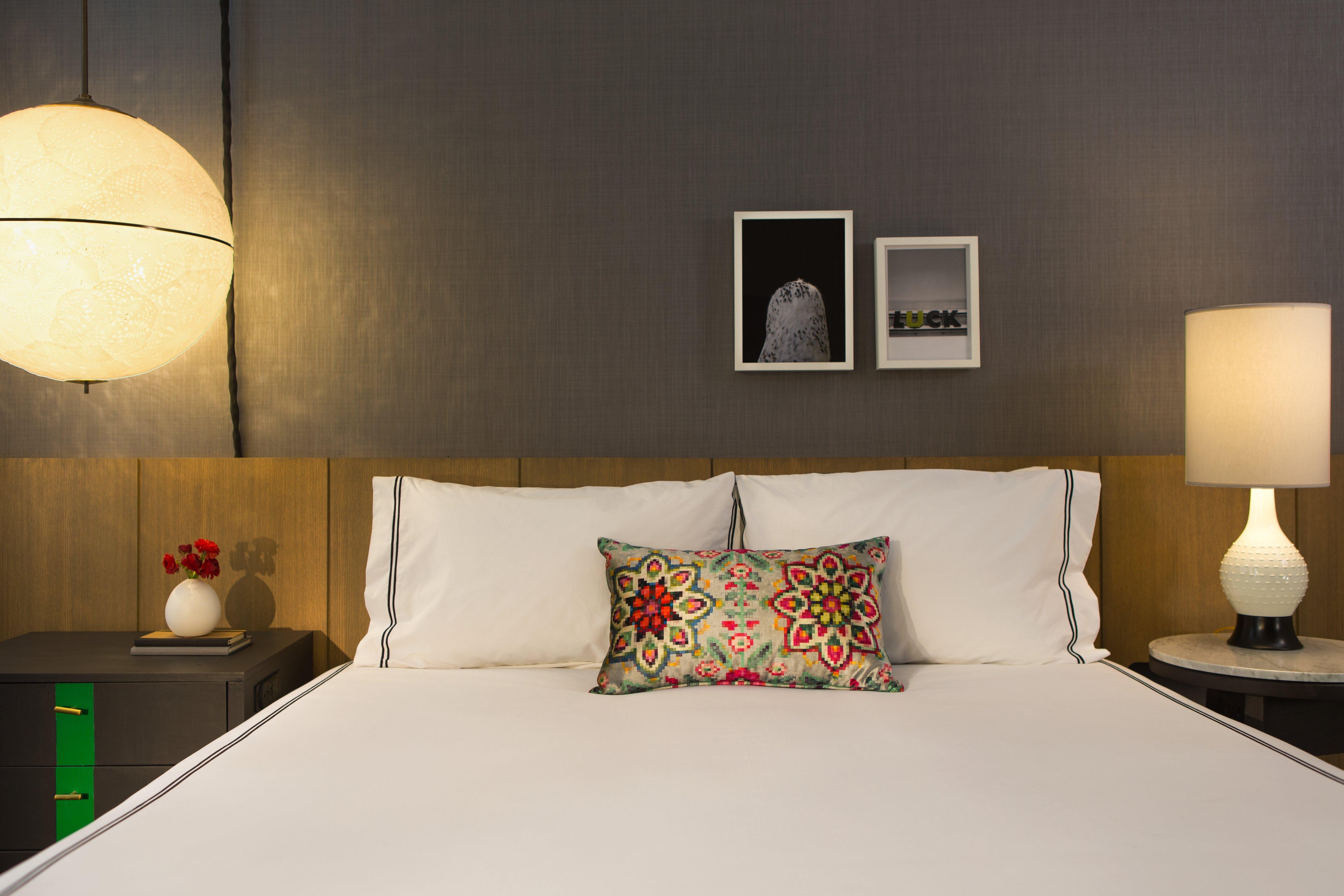 Hotel Kimpton Gray By Ihg 4*