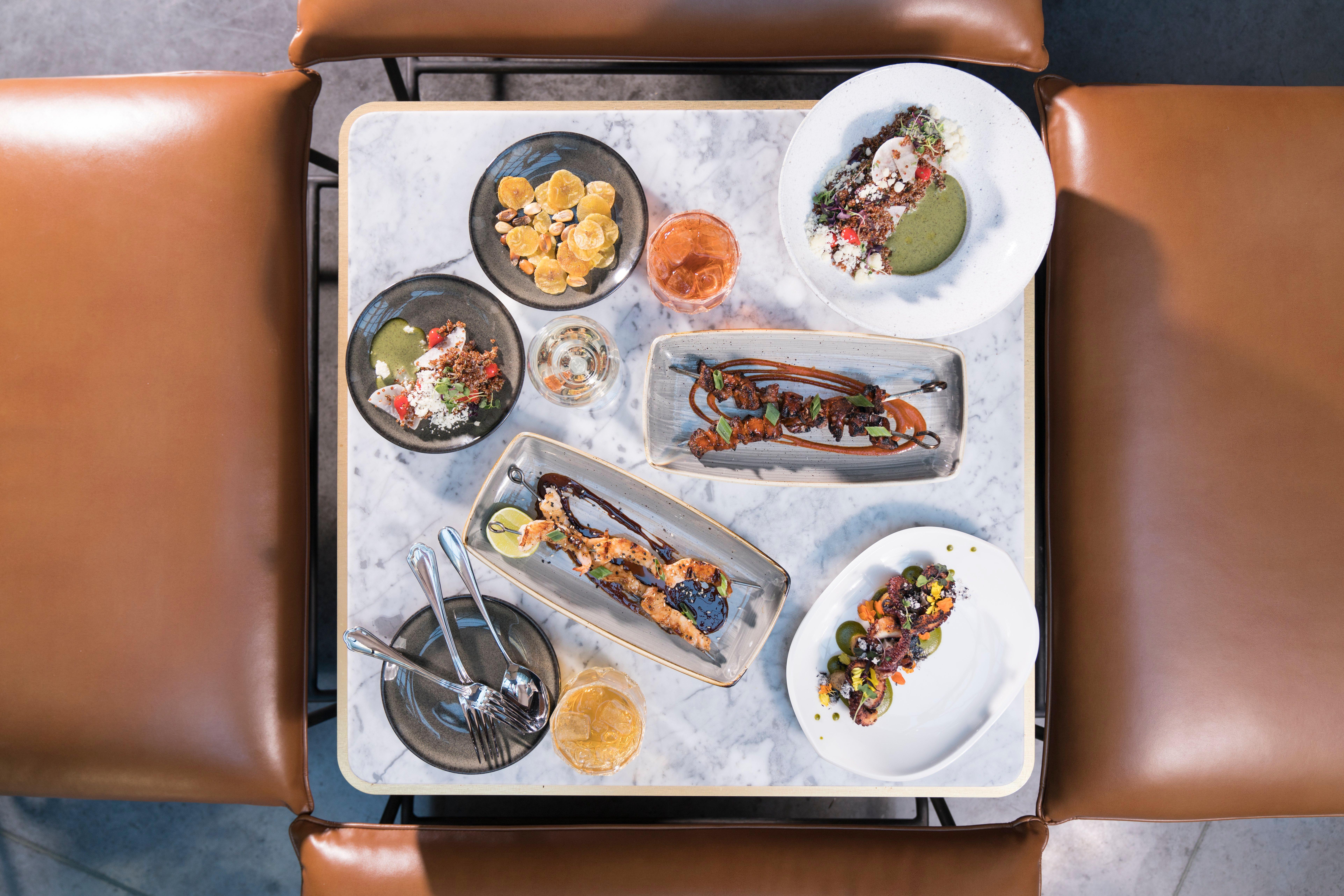 Kimpton Gray By Ihg Hotel Chicago