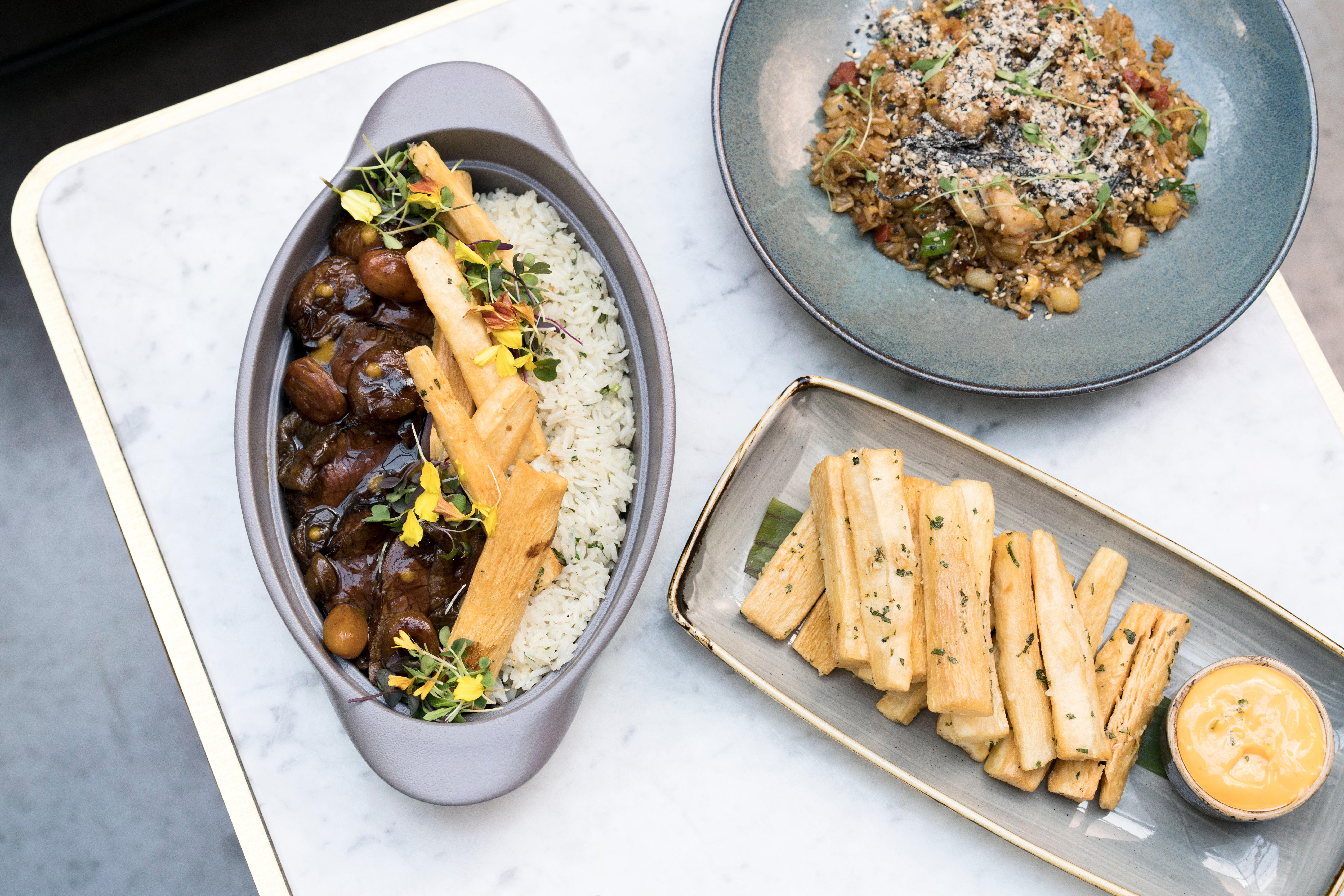 Kimpton Gray By Ihg 4* Chicago