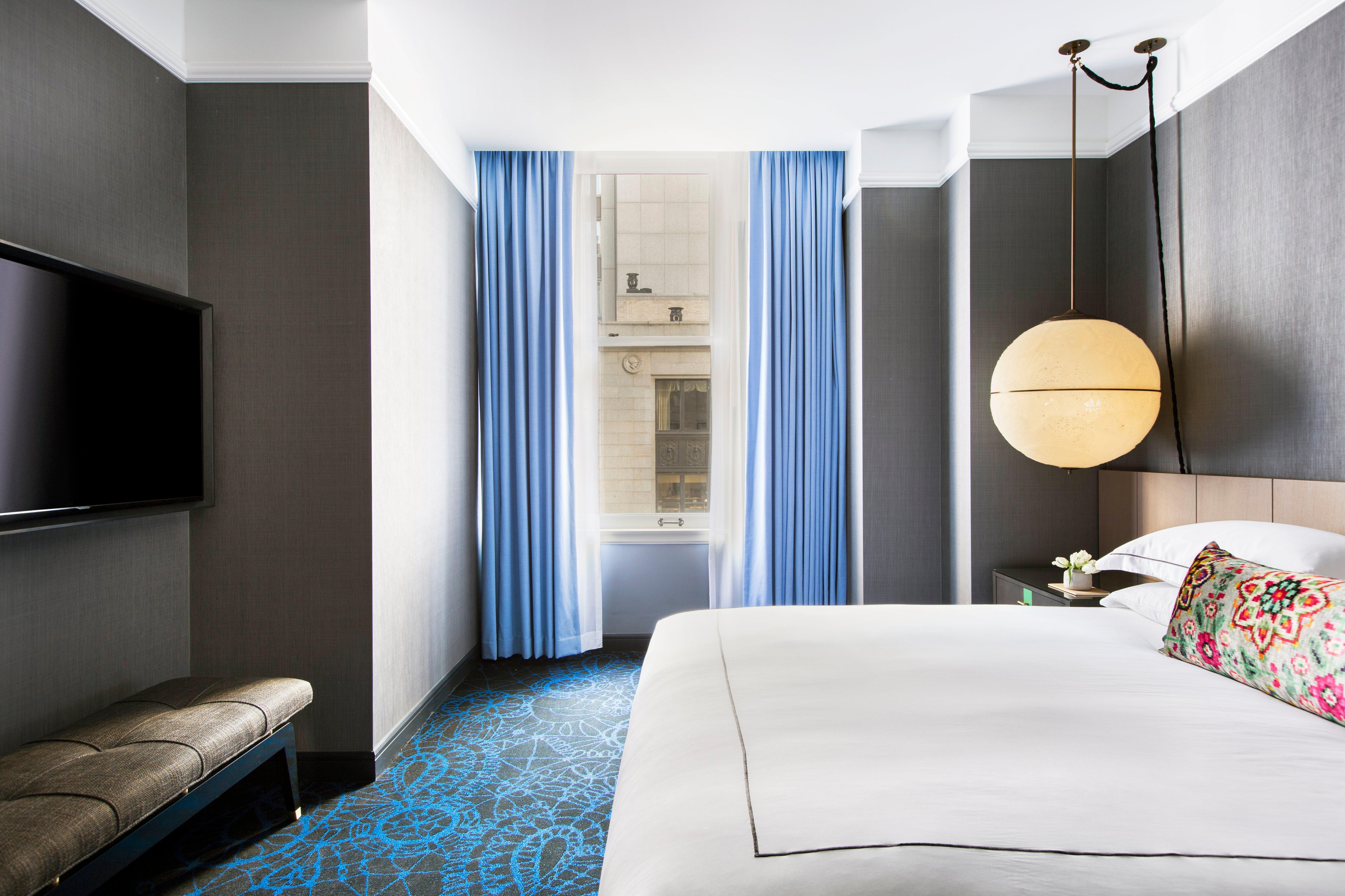 Kimpton Gray By Ihg 4* Chicago