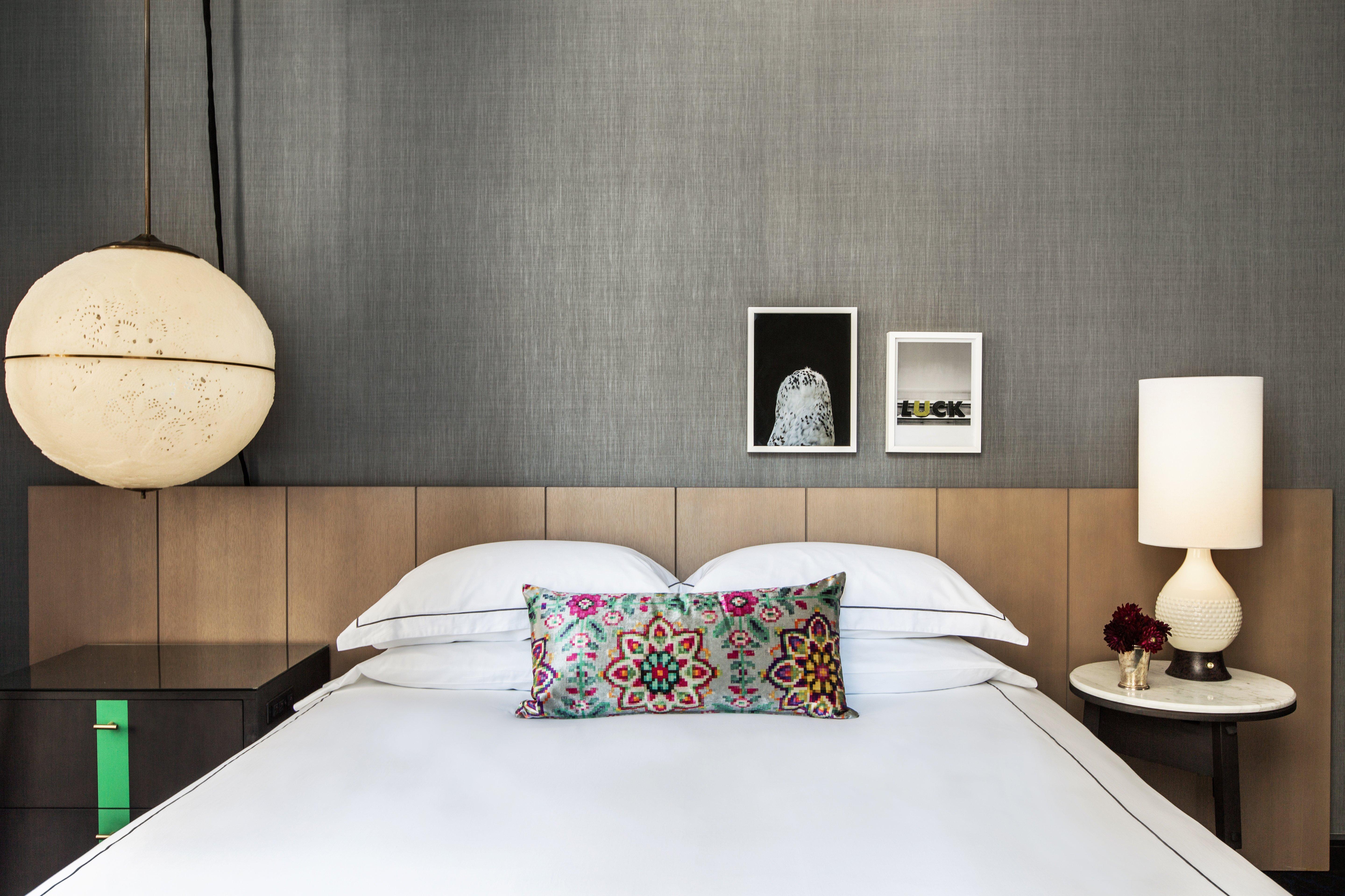 Hotel Kimpton Gray By Ihg Chicago