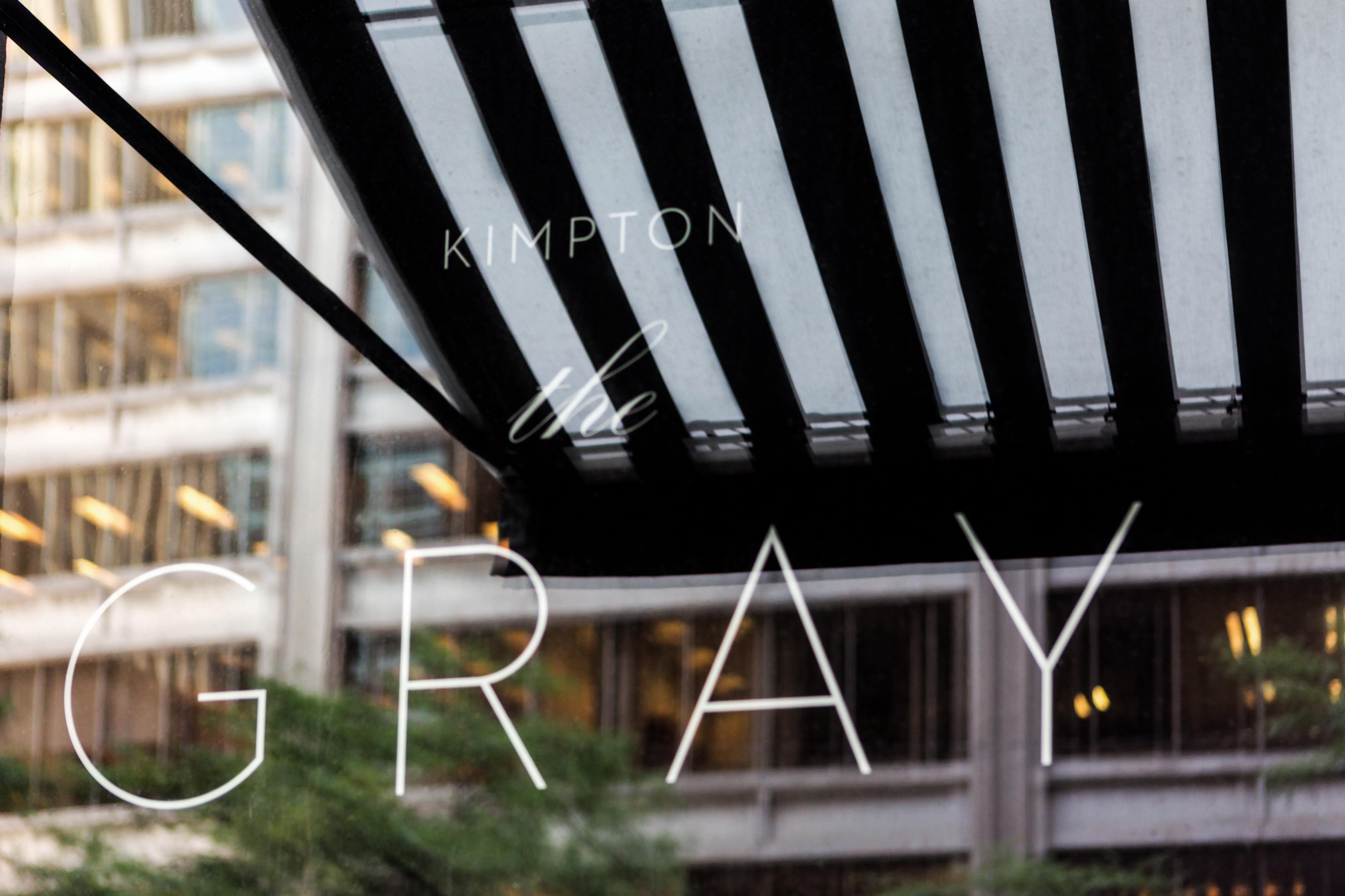 Kimpton Gray By Ihg 4*