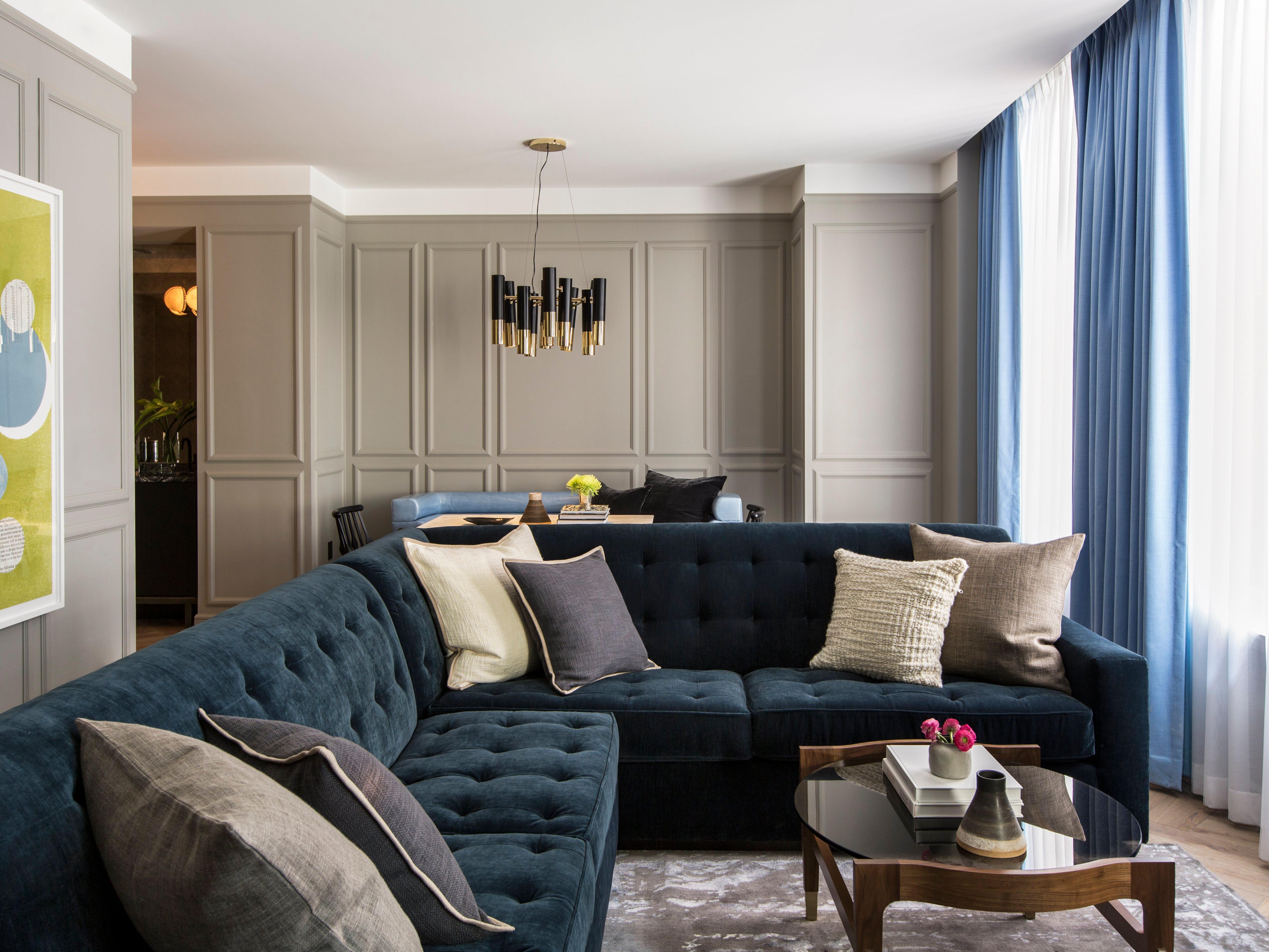 Kimpton Gray By Ihg Hotel 4*