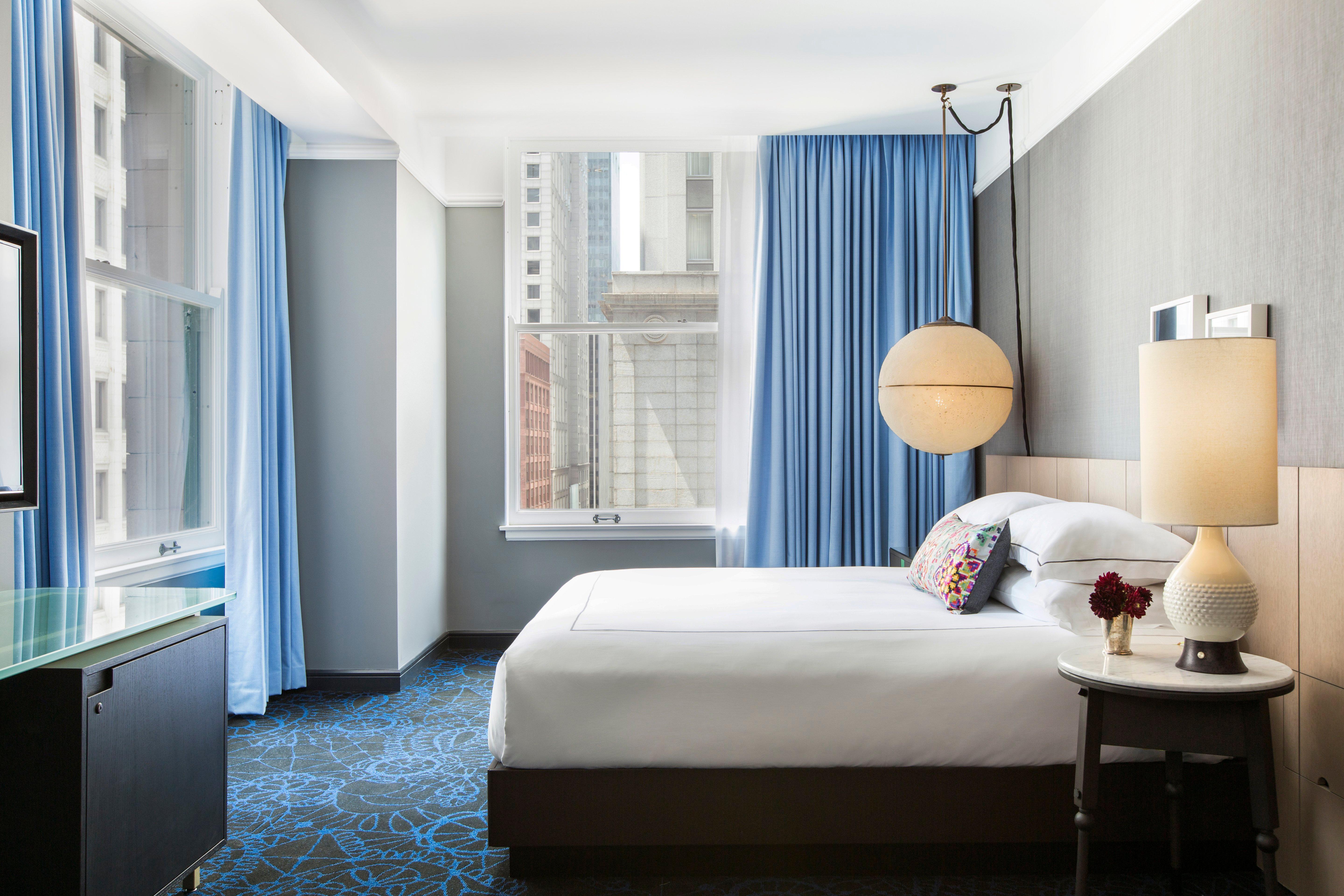 Hotel Kimpton Gray By Ihg