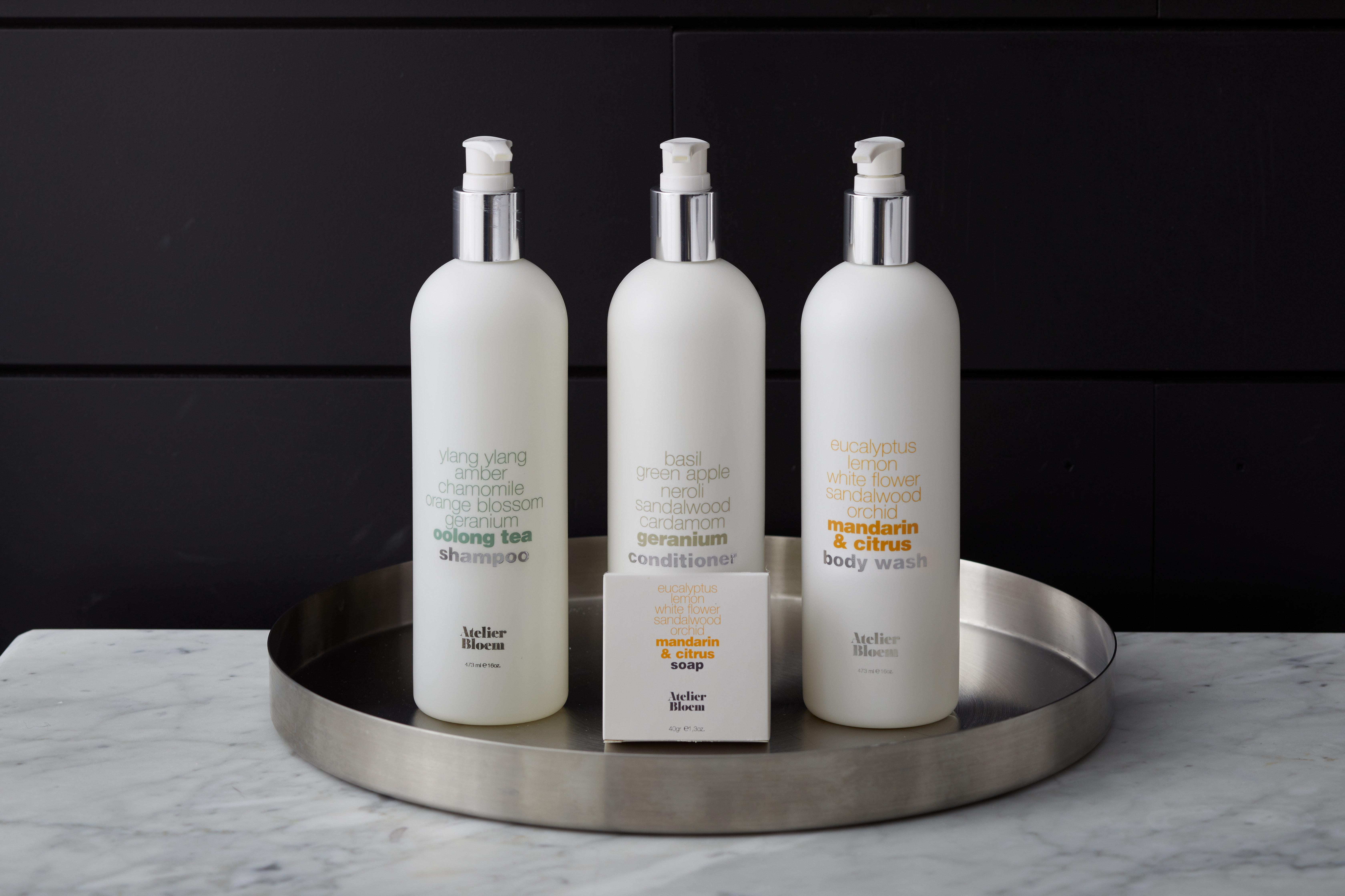 Hotel Kimpton Gray By Ihg