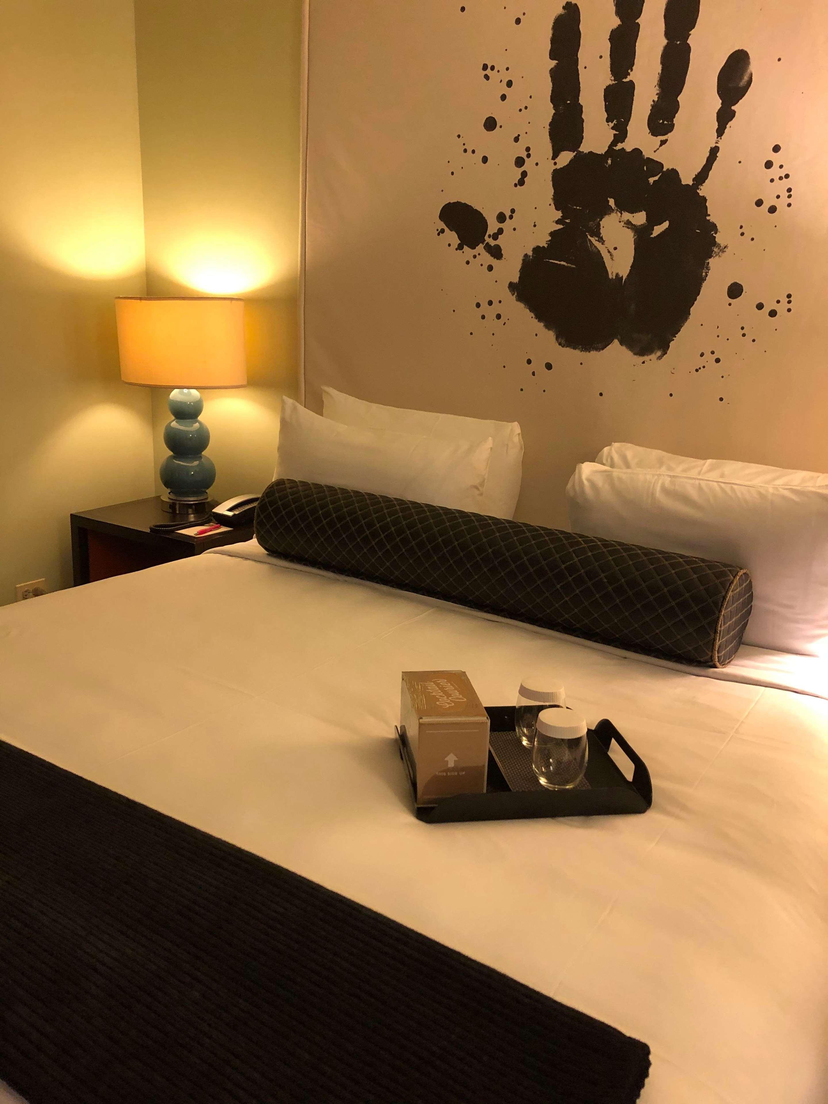 Acme Company Hotel