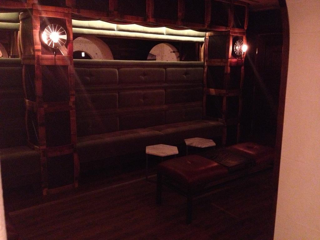 Acme Company Hotel Chicago