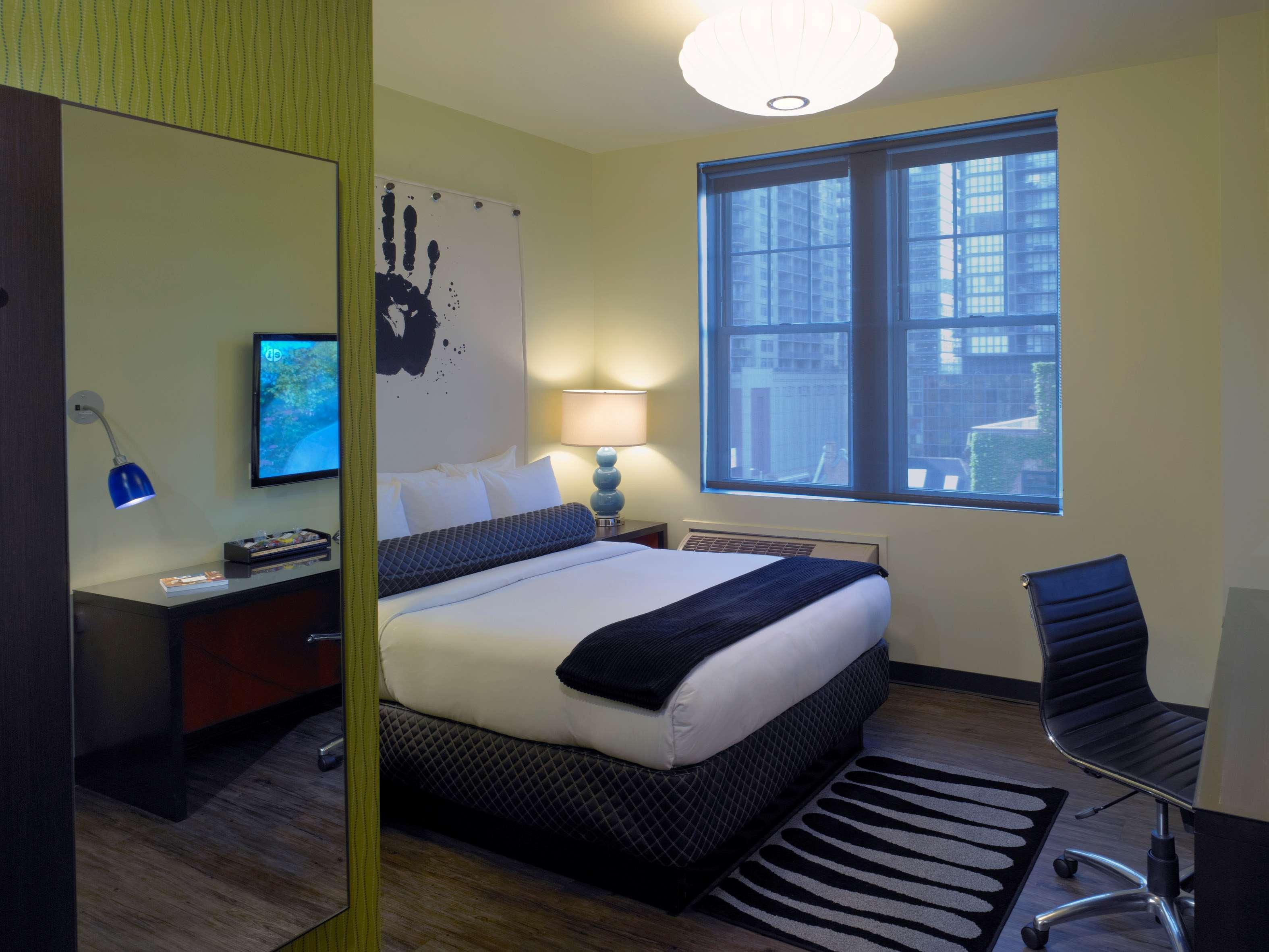 Acme Company Hotel Chicago
