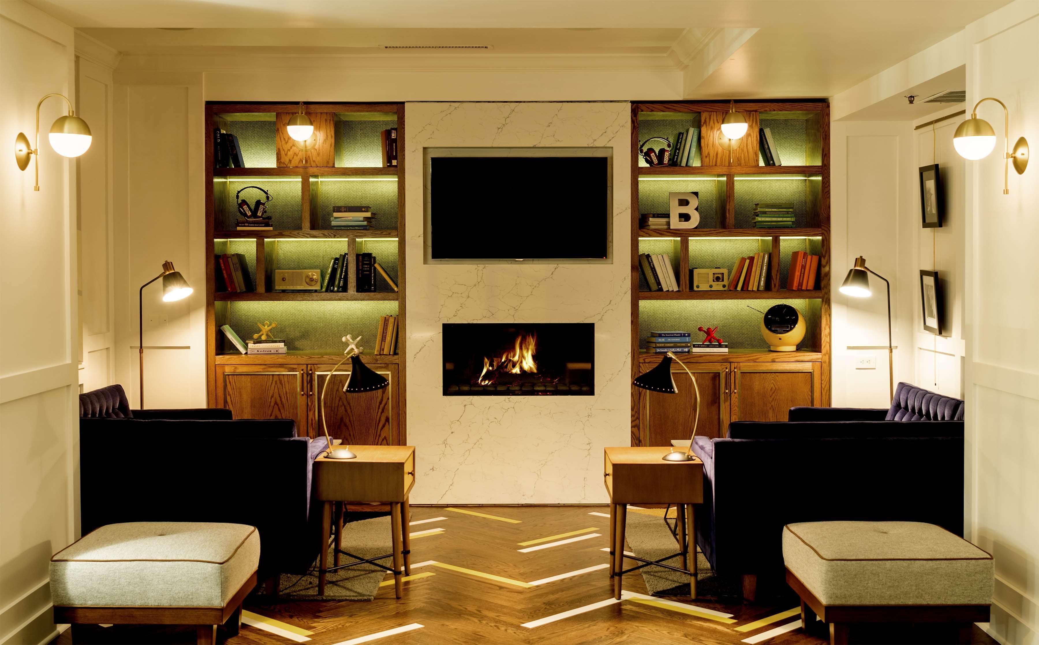 Acme Company Hotel