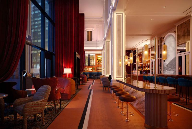 Canopy By Hilton Loop Hotel 4*