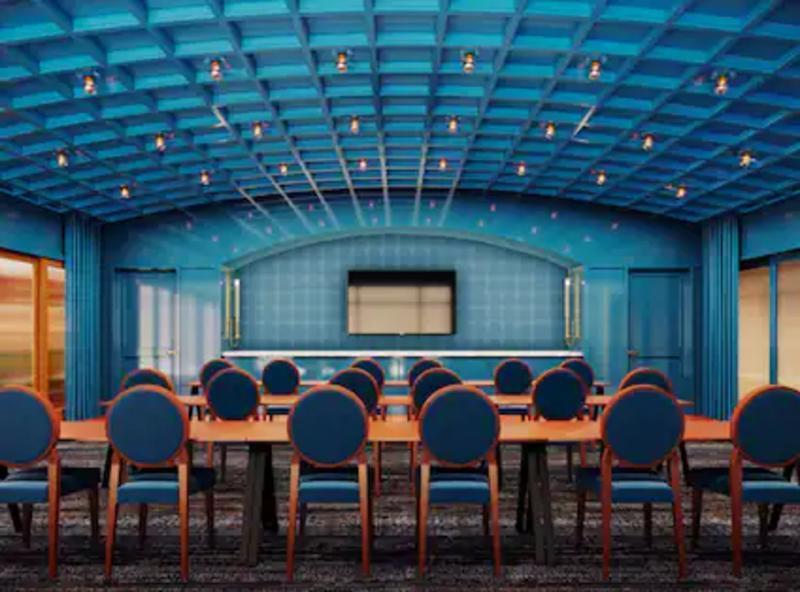 Hotel Canopy By Hilton Loop