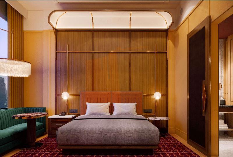 Canopy By Hilton Loop Hotel