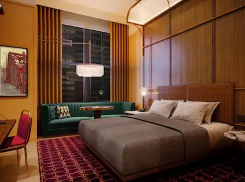 Canopy By Hilton Loop 4*