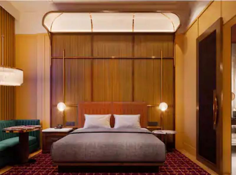 Canopy By Hilton Loop Hotel