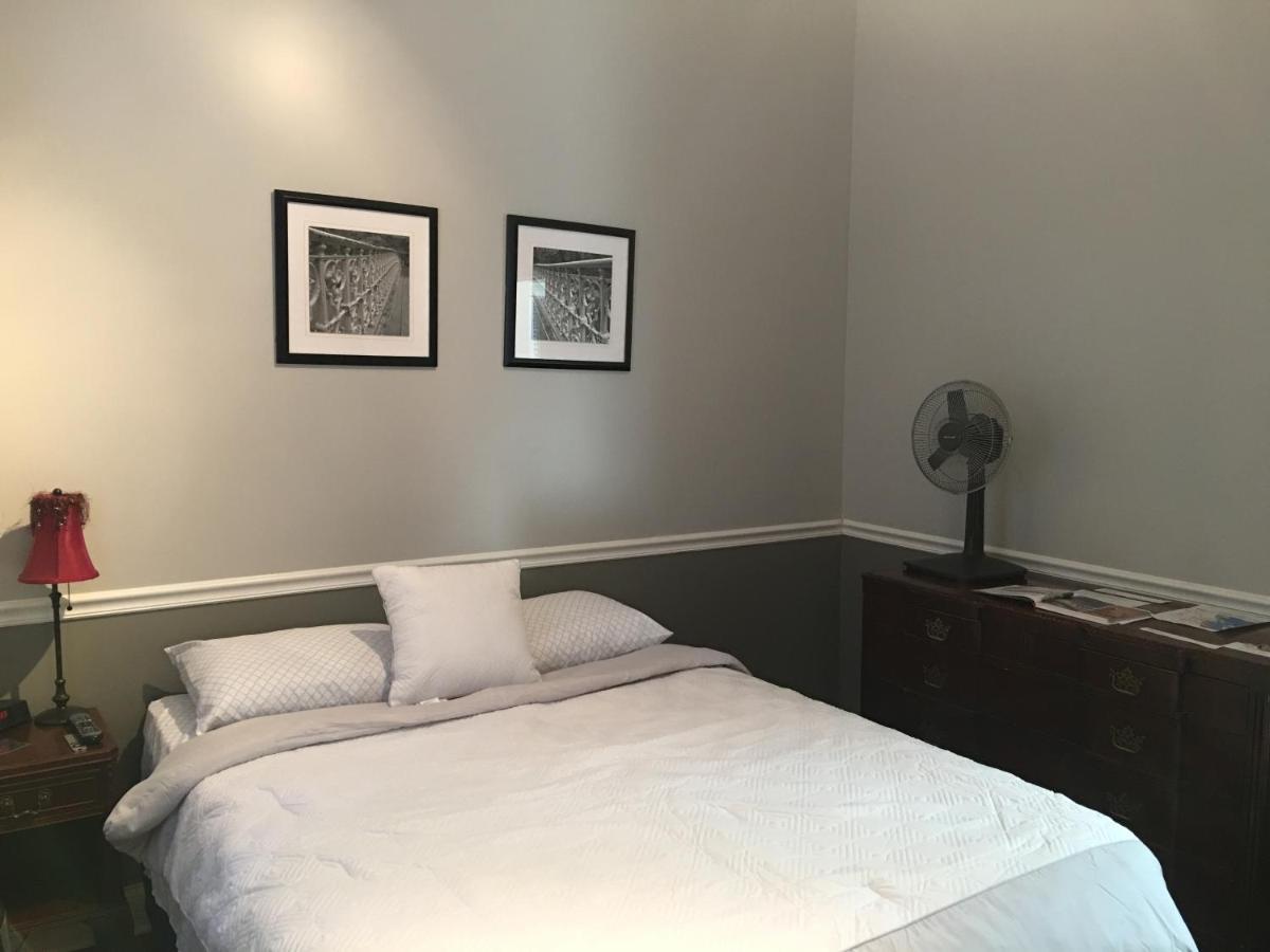 Just Minutes From Downtown *