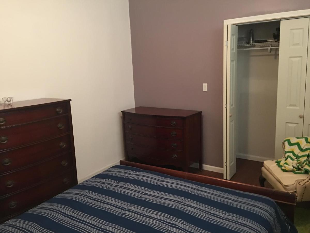 Just Minutes From Downtown