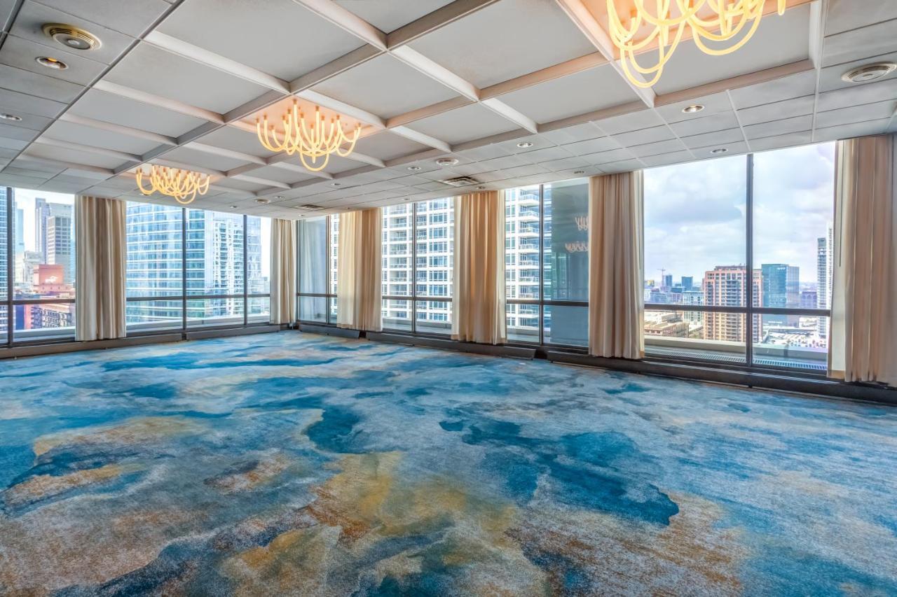 Hotel Voco Chicago Downtown - Riverwalk By Ihg Chicago