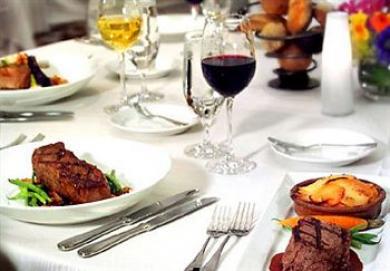Courtyard Downtown/magnificent Mile 4*