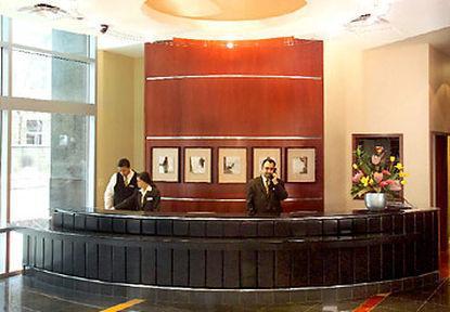 Courtyard Downtown/magnificent Mile Chicago