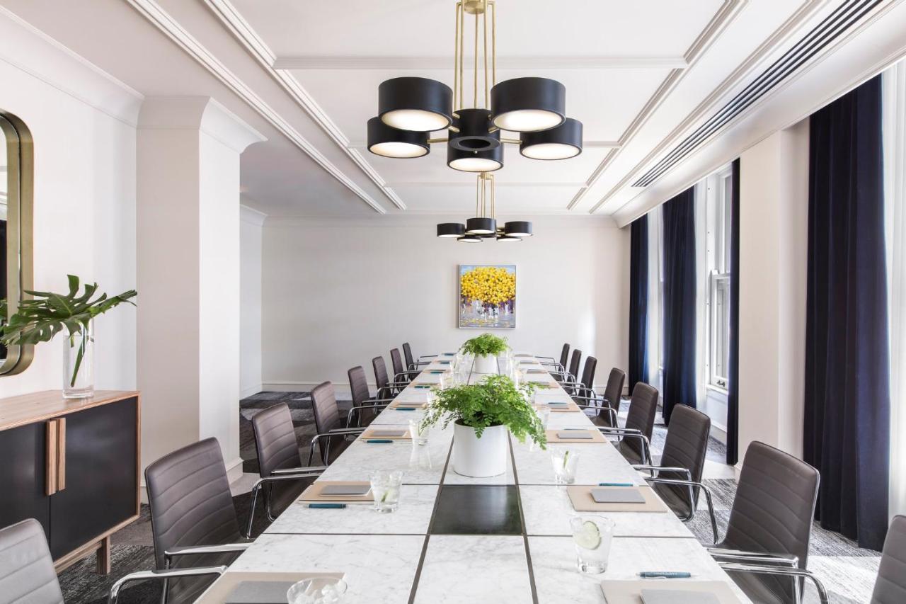 Hotel Kimpton Gray By Ihg 4*