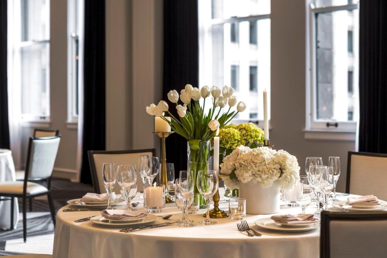 Kimpton Gray By Ihg Hotel