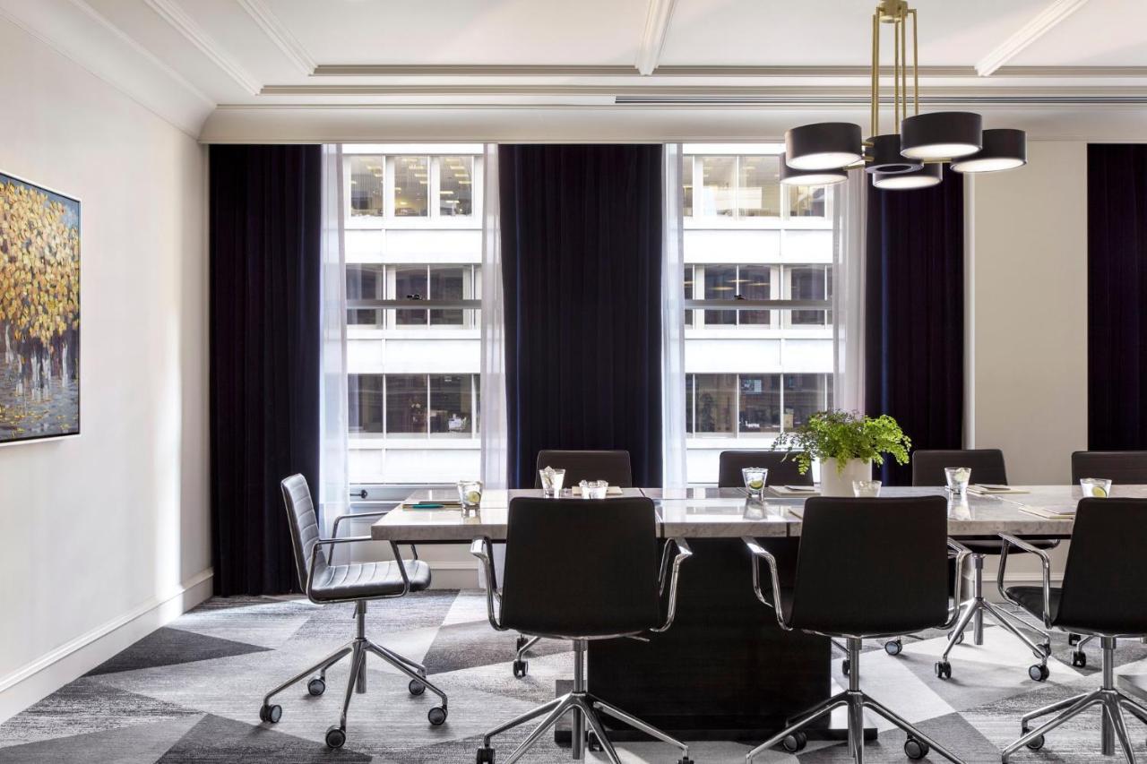 Hotel Kimpton Gray By Ihg