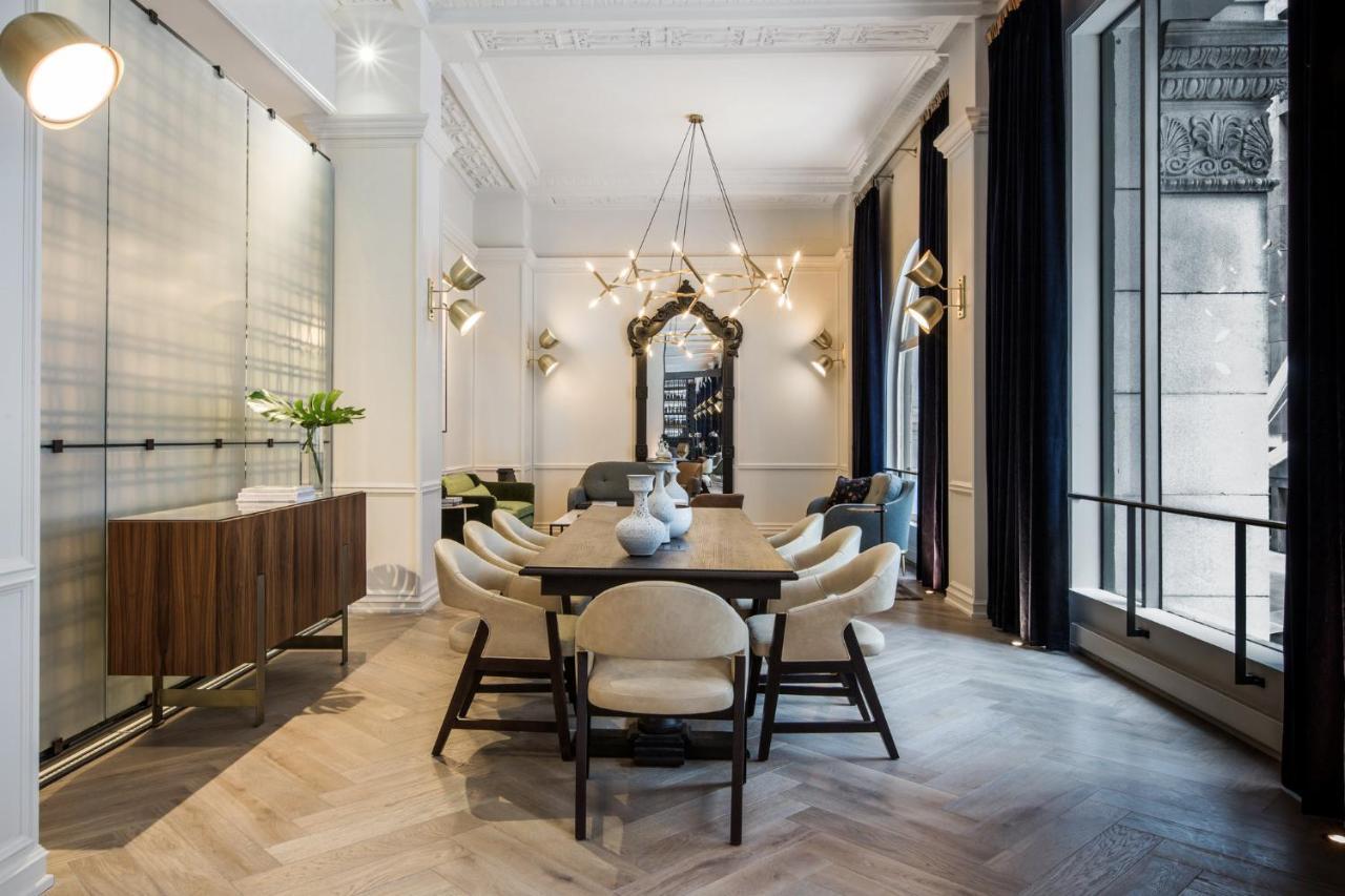 Kimpton Gray By Ihg Chicago