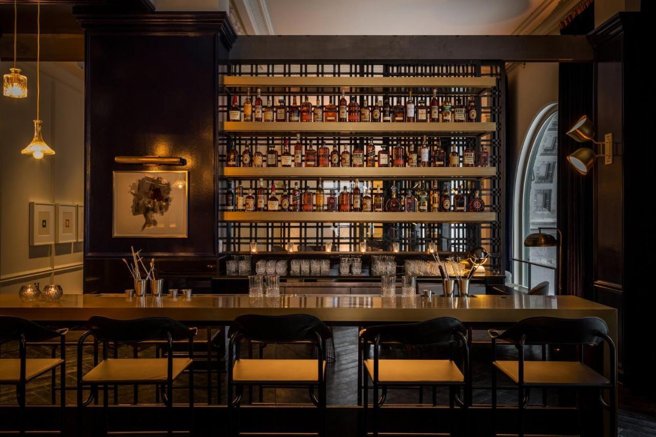 Kimpton Gray By Ihg Hotel Chicago