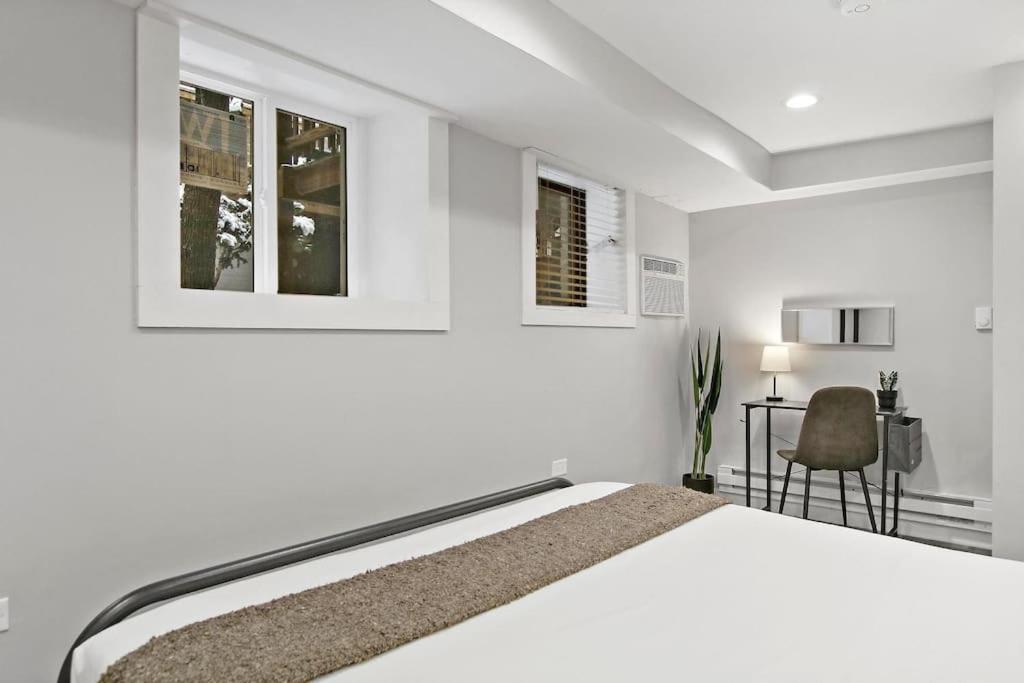 Chic 1br With Modern Comforts - Barry Ga Apartment
