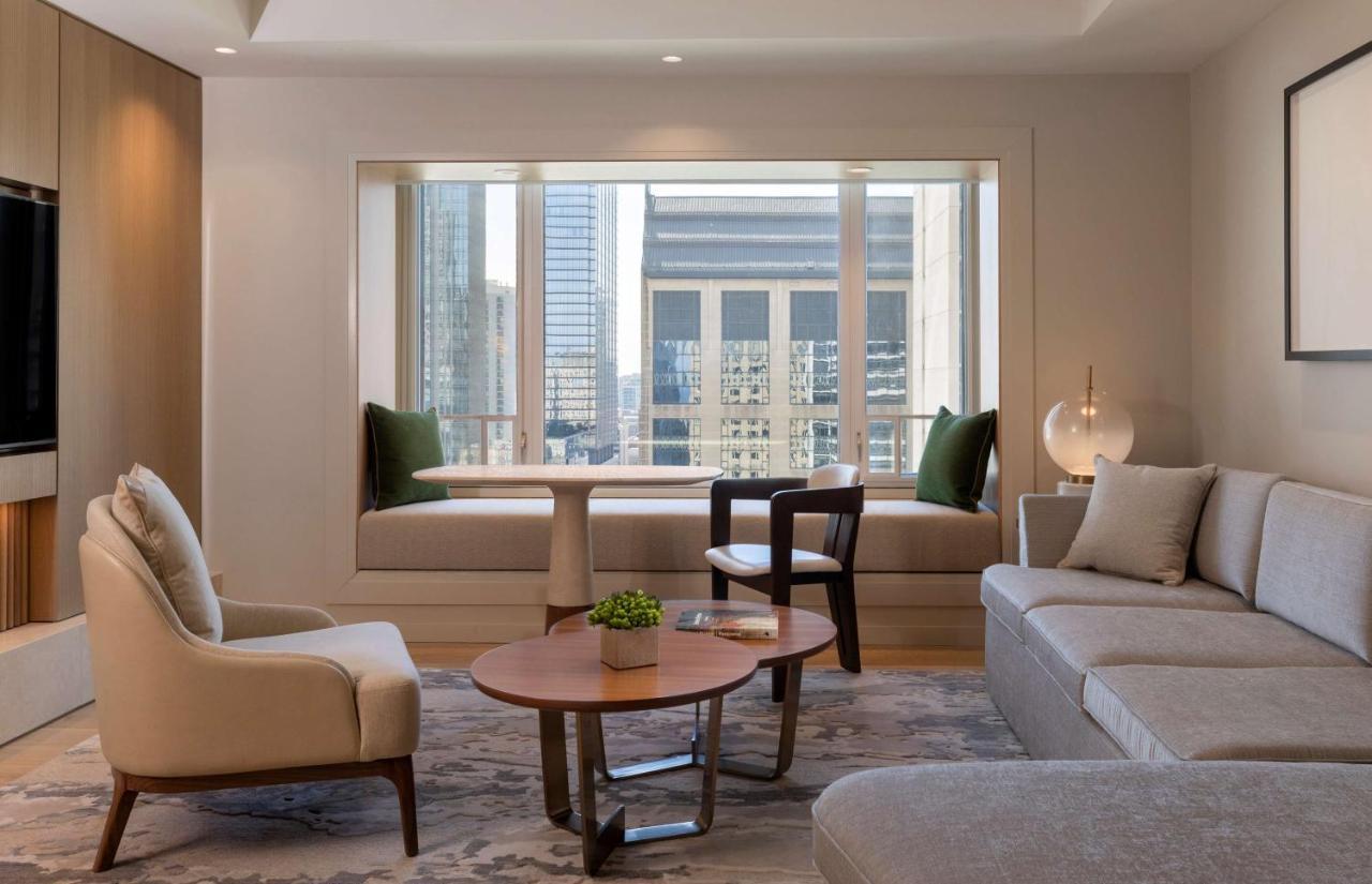 Park Hyatt Hotel