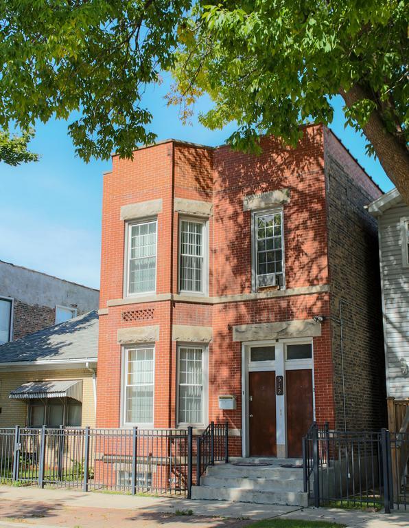 Near South Side