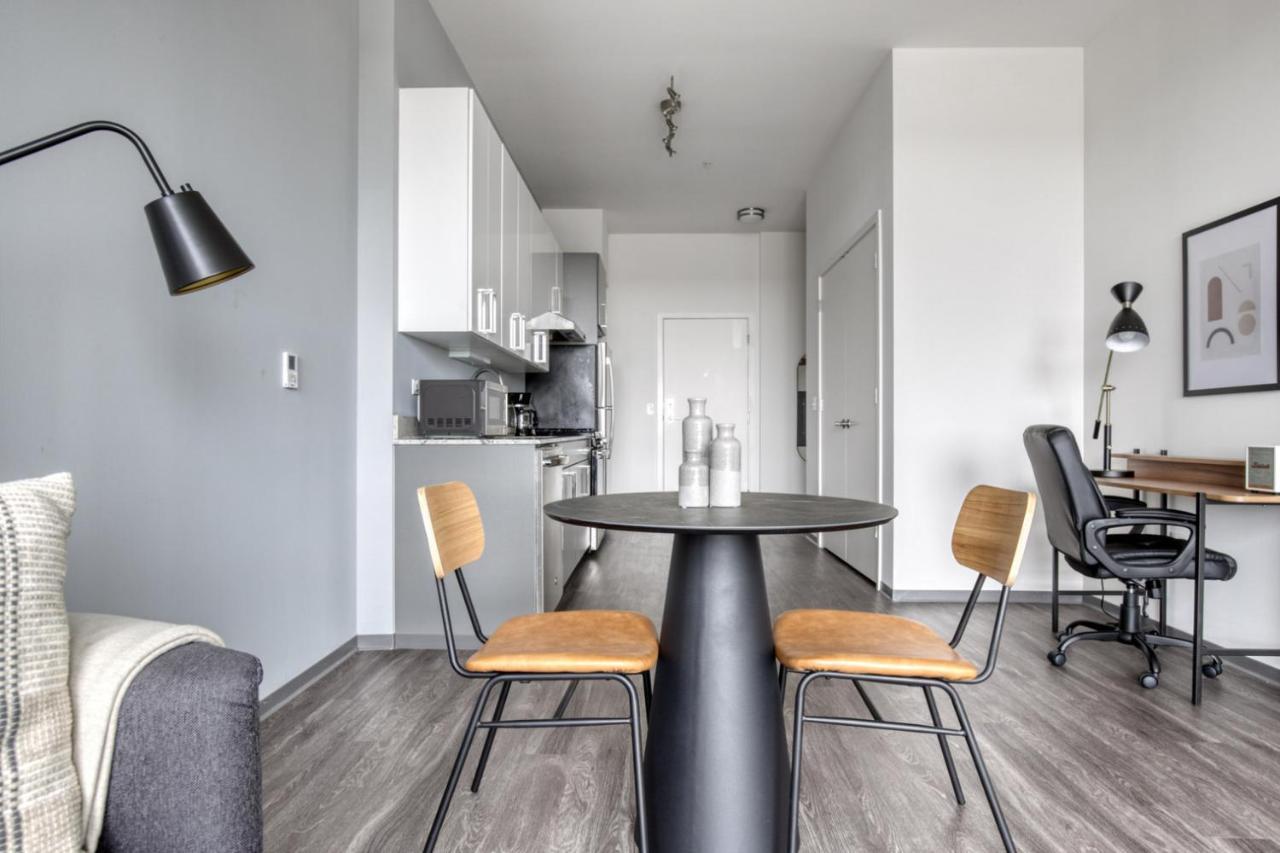 Logan Sq 1br W Roof Gym 1 Block To L Chi-479 Apartment *