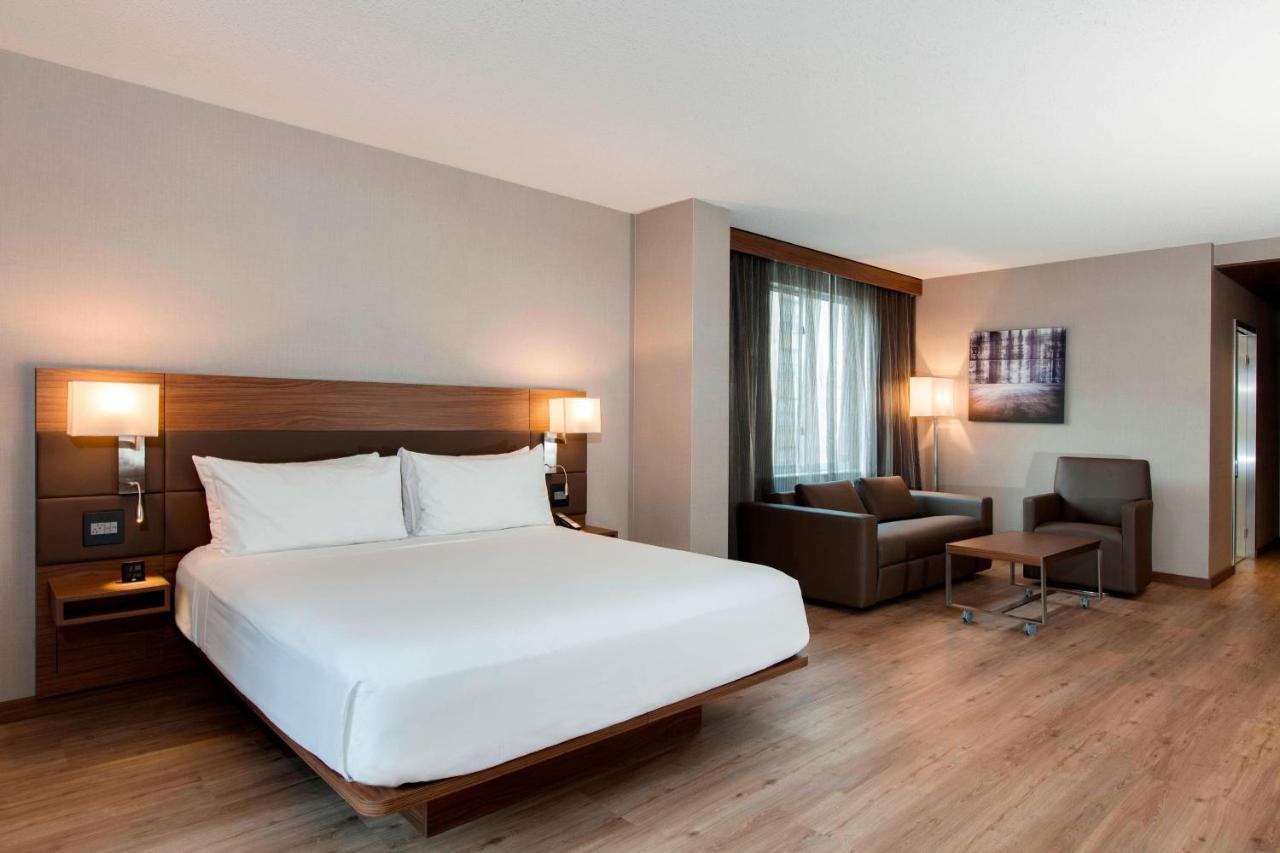 Ac Downtown 4* Chicago
