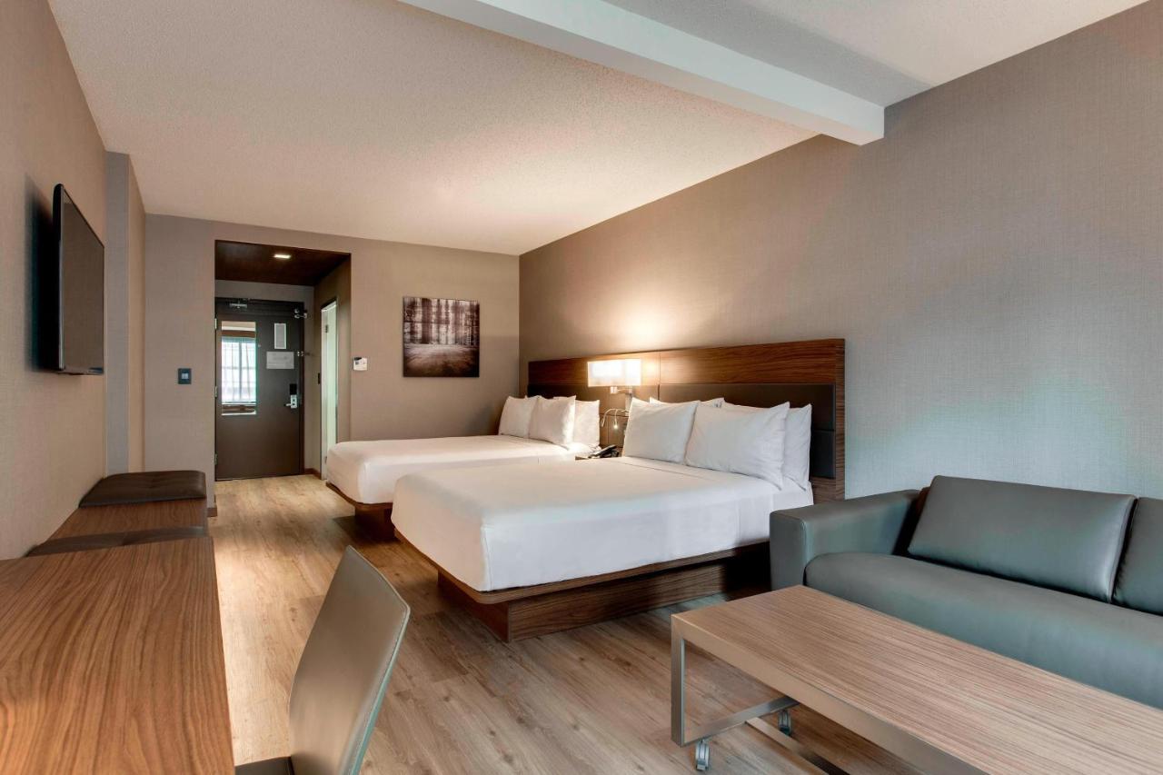 Ac Downtown 4* Chicago