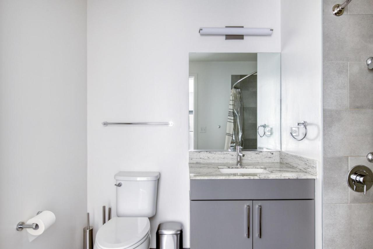 Apartment Logan Sq 1br W Roof Gym 1 Block To L Chi-479