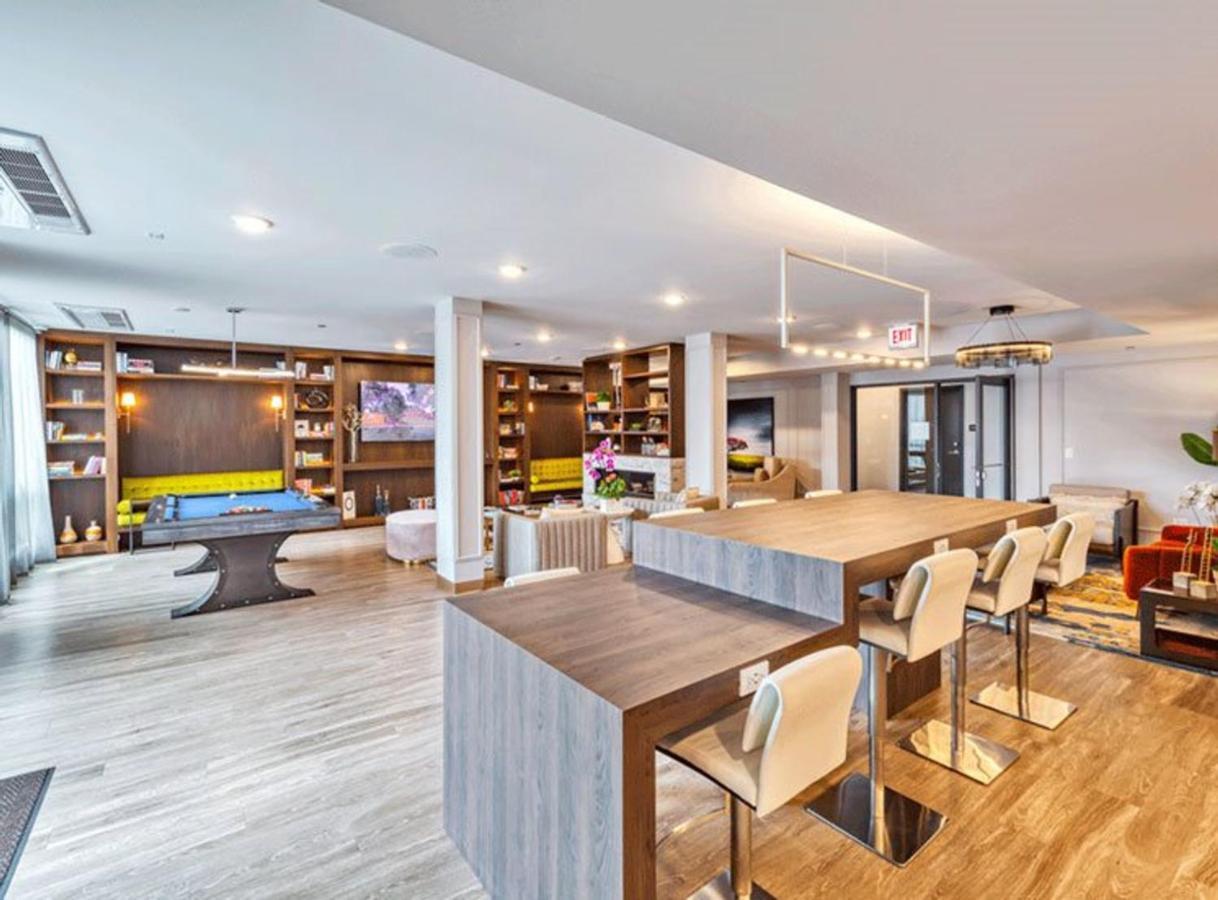 Logan Sq 1br W Roof Gym 1 Block To L Chi-479 Apartment Chicago