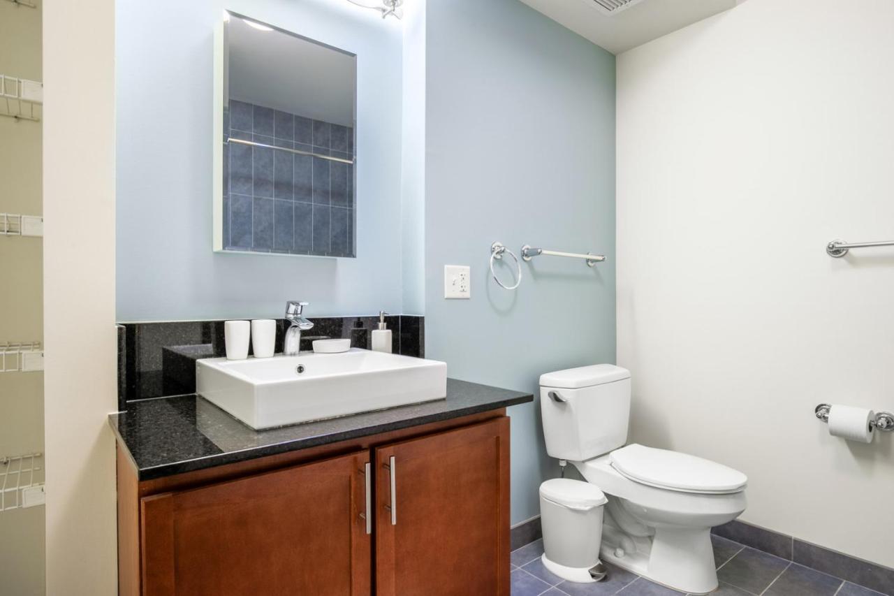 Loop 1br W Pool Gym Nr Financial District Chi-261 * Chicago