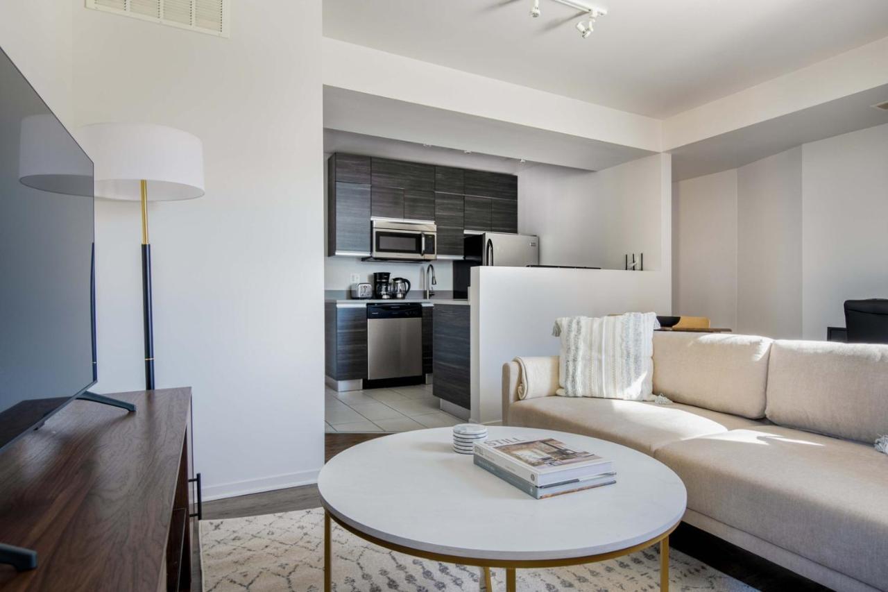 South Loop 1br Nr L Grant Park Chi-805 Apartment Chicago