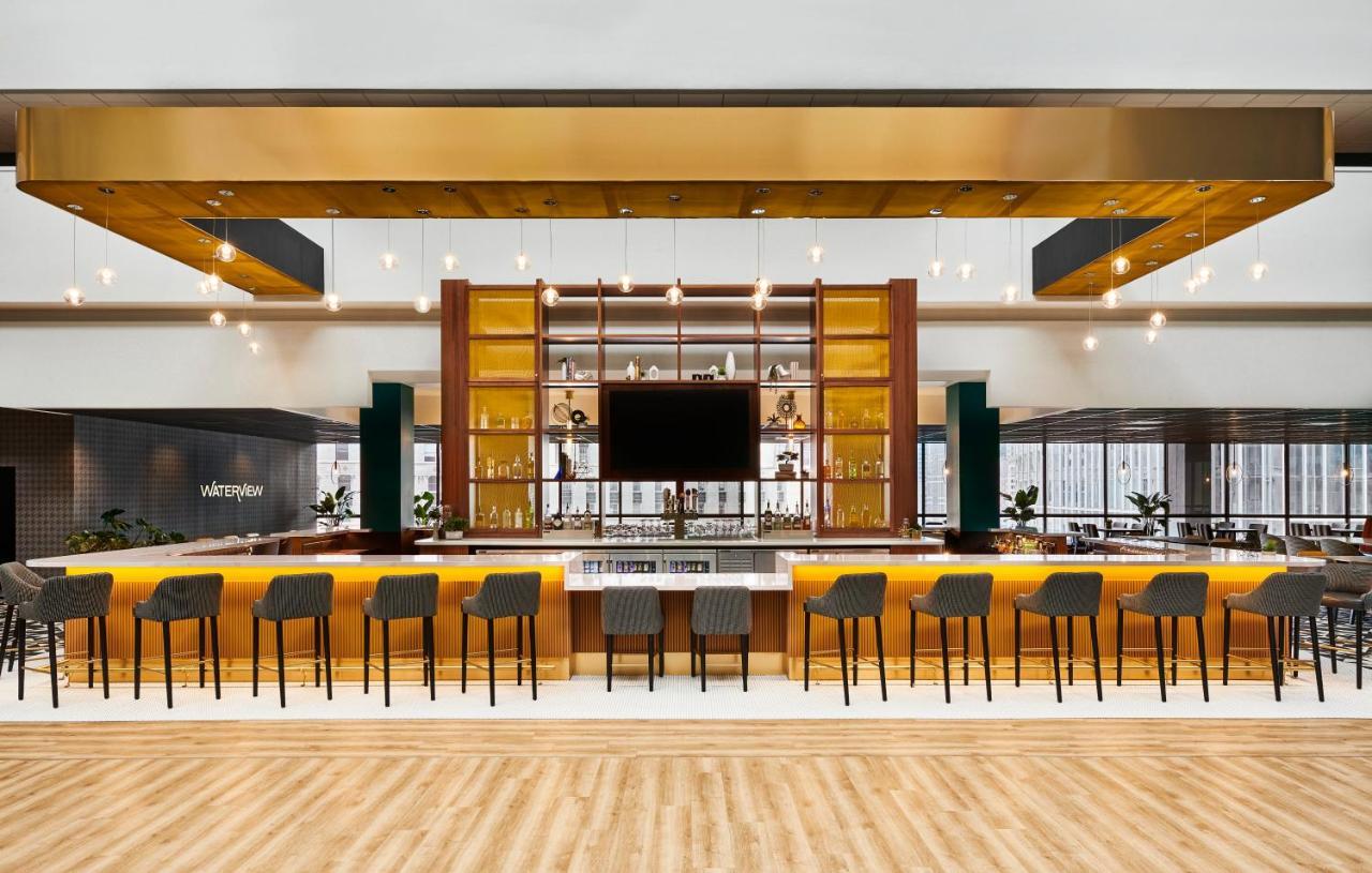Voco Chicago Downtown - Riverwalk By Ihg Hotel