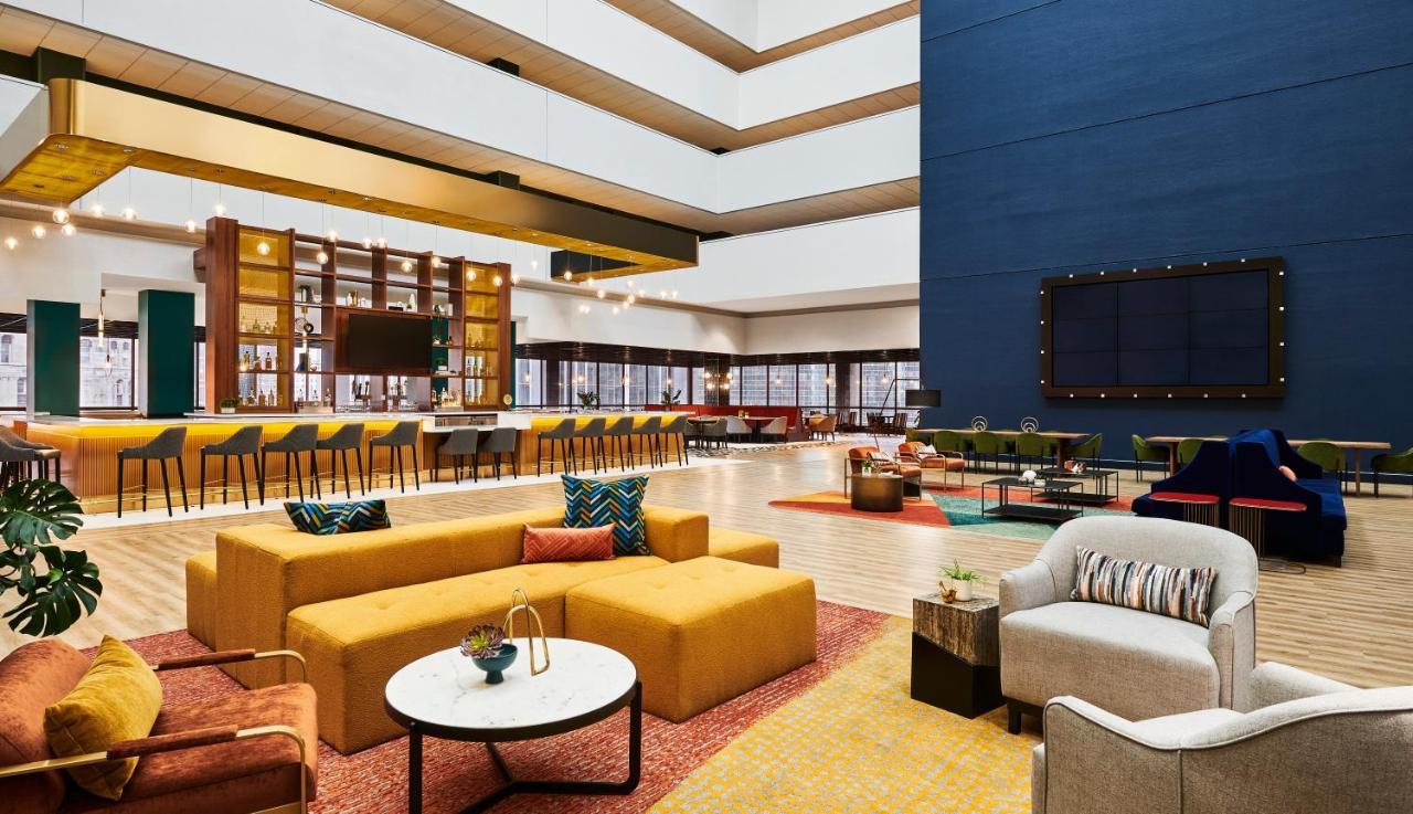 Voco Chicago Downtown - Riverwalk By Ihg