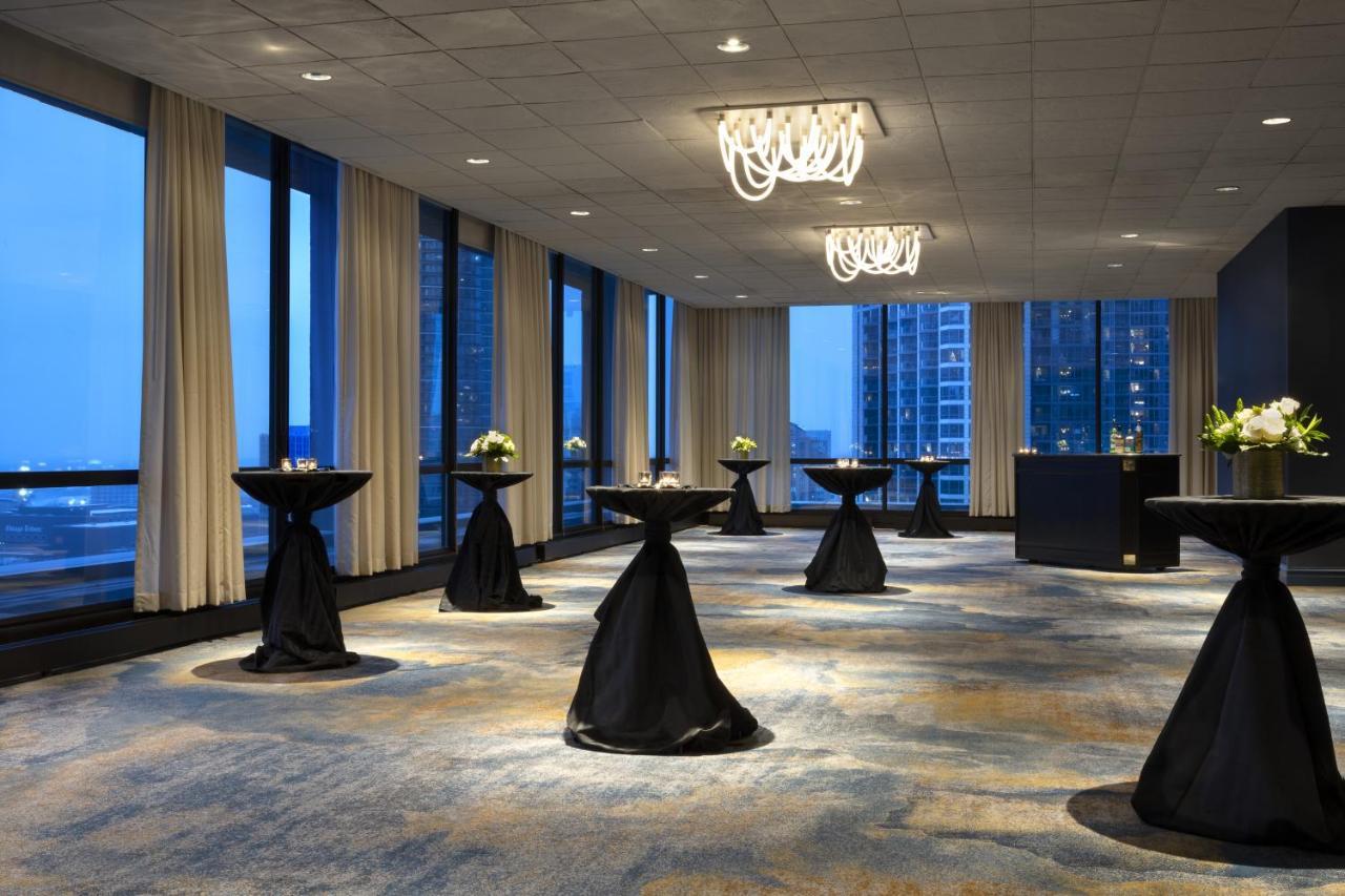 Voco Chicago Downtown - Riverwalk By Ihg 3*