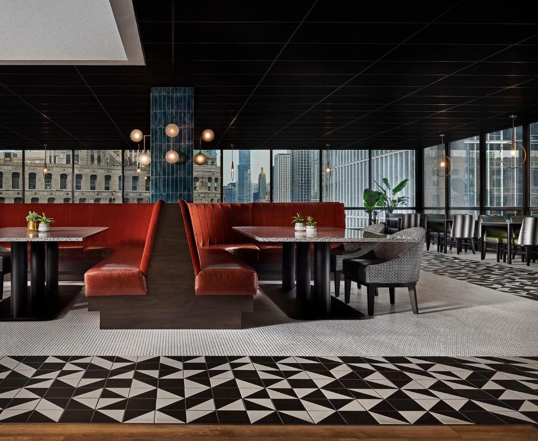 Voco Chicago Downtown - Riverwalk By Ihg Chicago