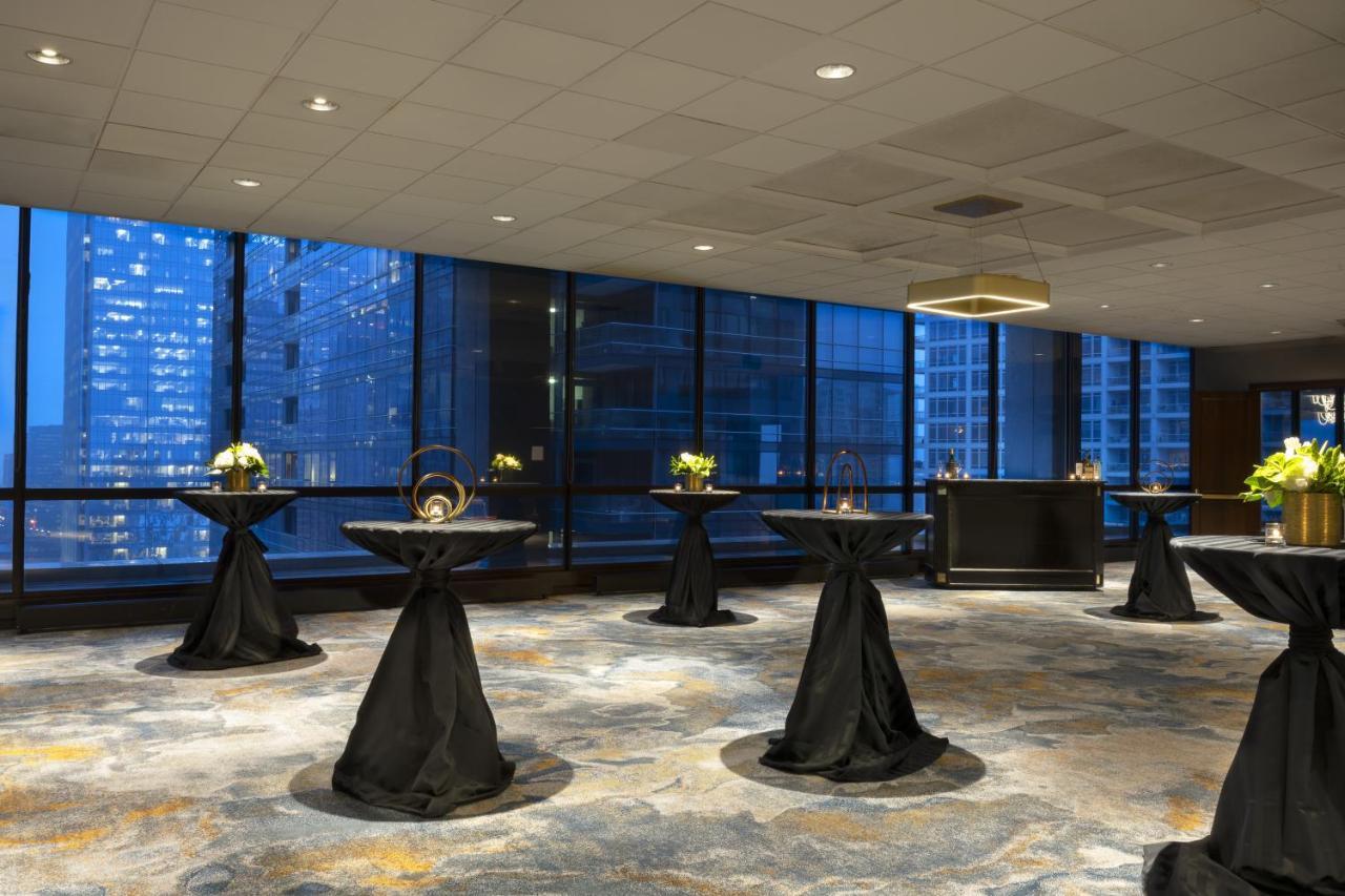 Hotel Voco Chicago Downtown - Riverwalk By Ihg
