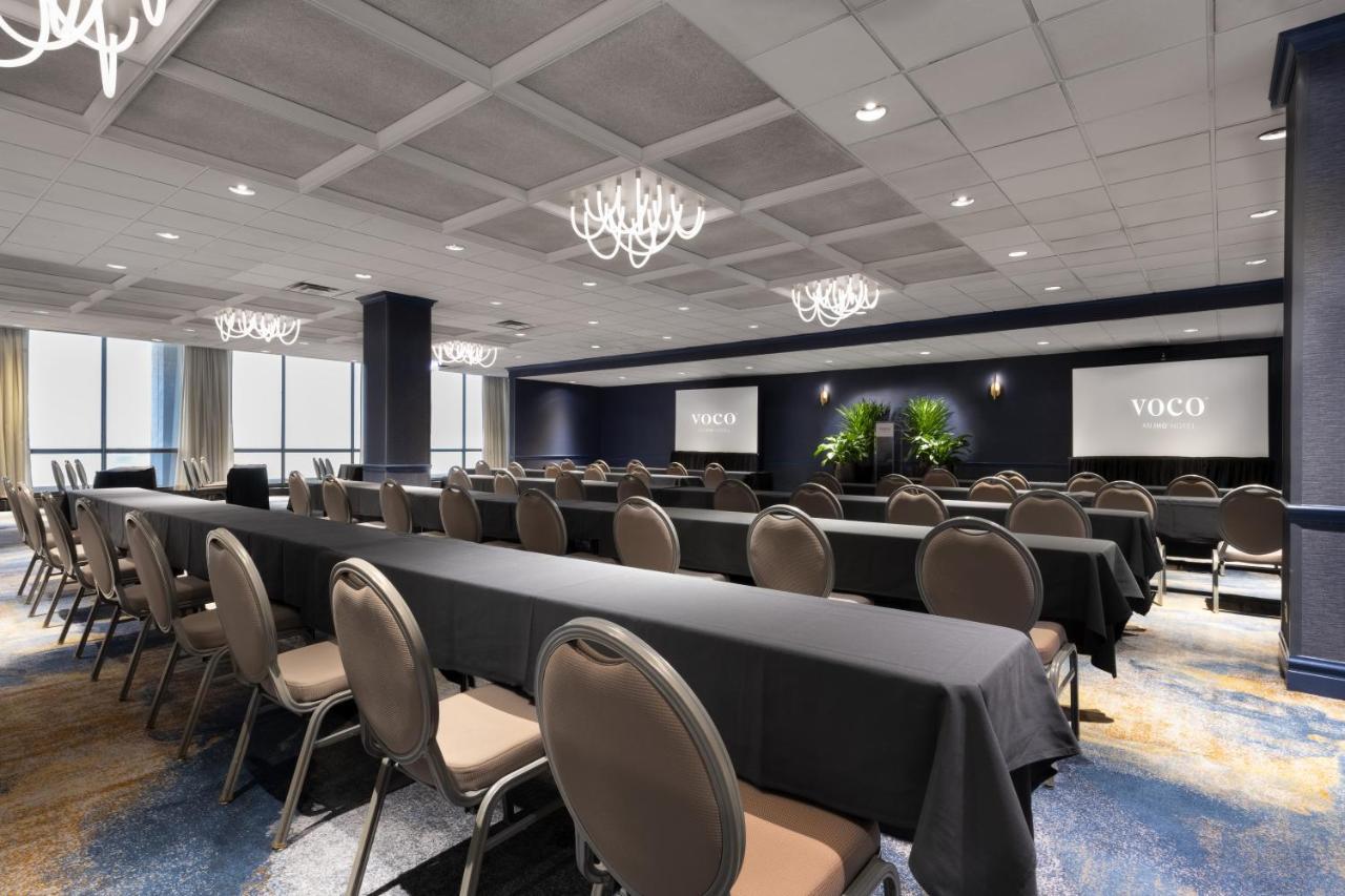 Voco Chicago Downtown - Riverwalk By Ihg 3*
