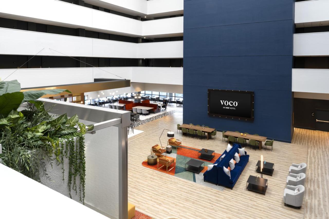Voco Chicago Downtown - Riverwalk By Ihg Hotel Chicago